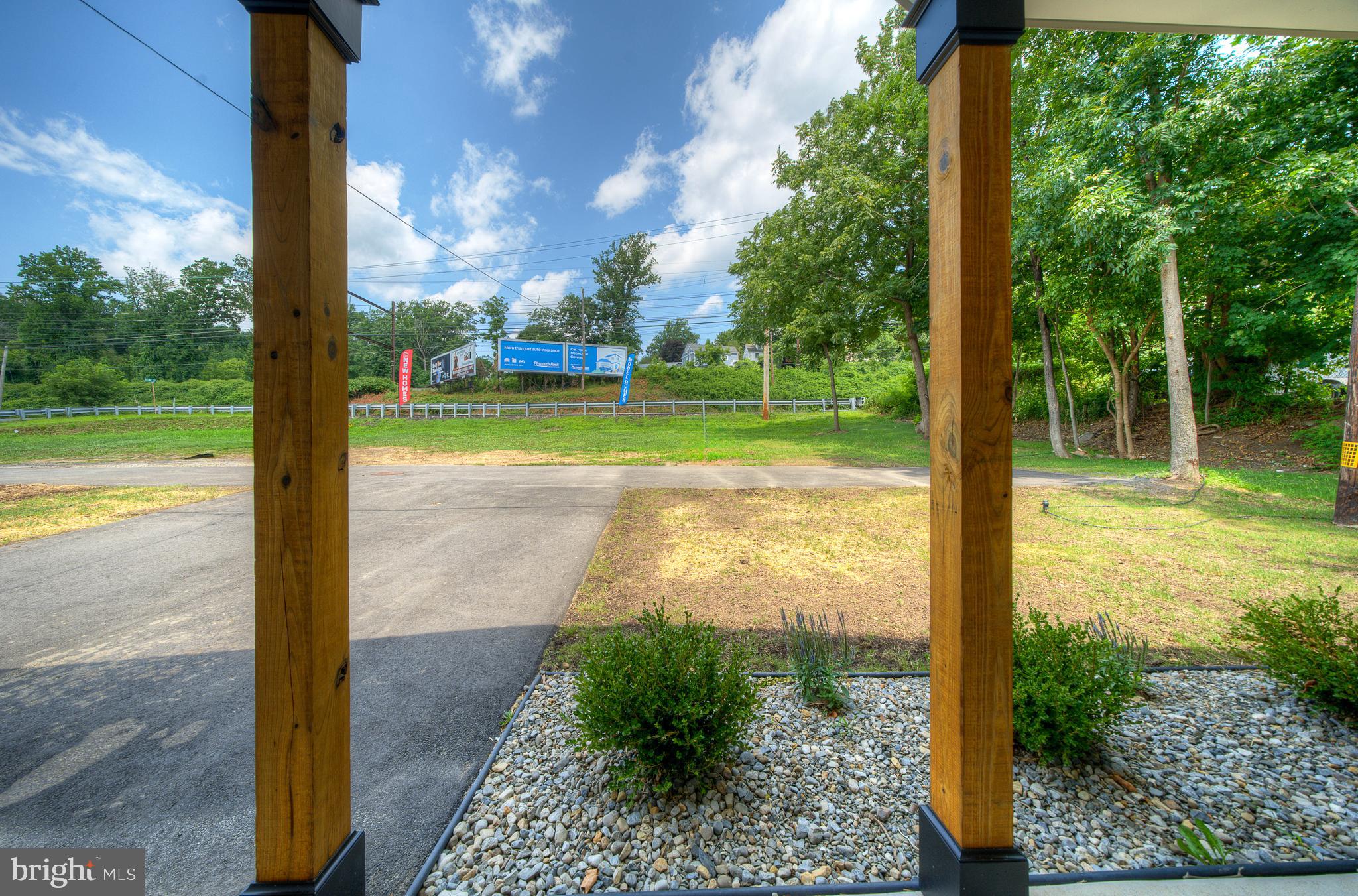 PARKLAND - Residential