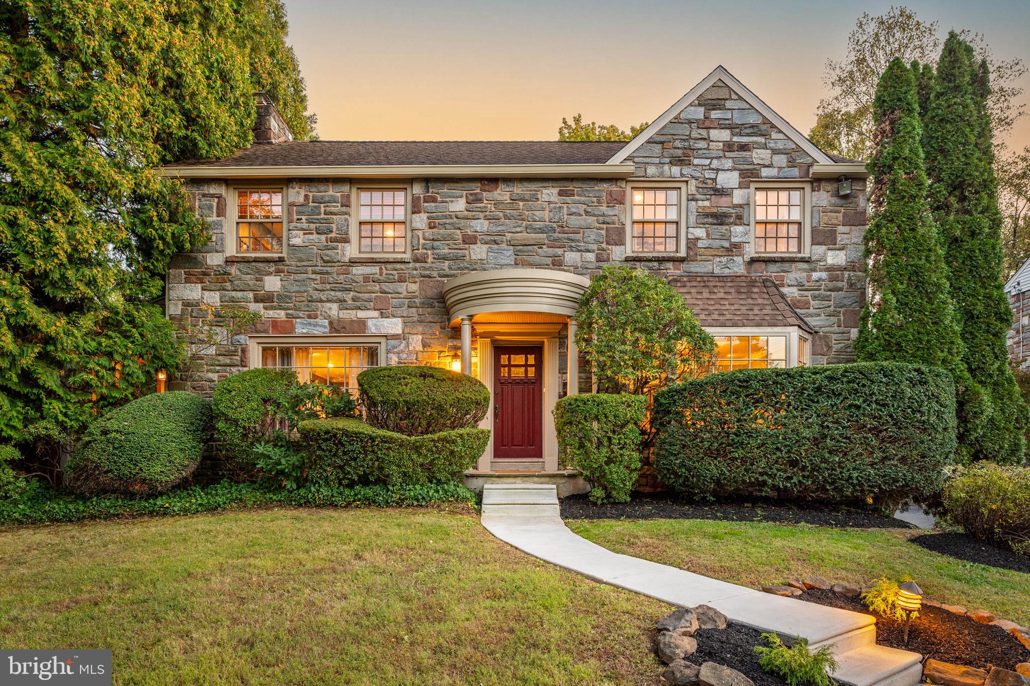 WYNNEWOOD - Residential