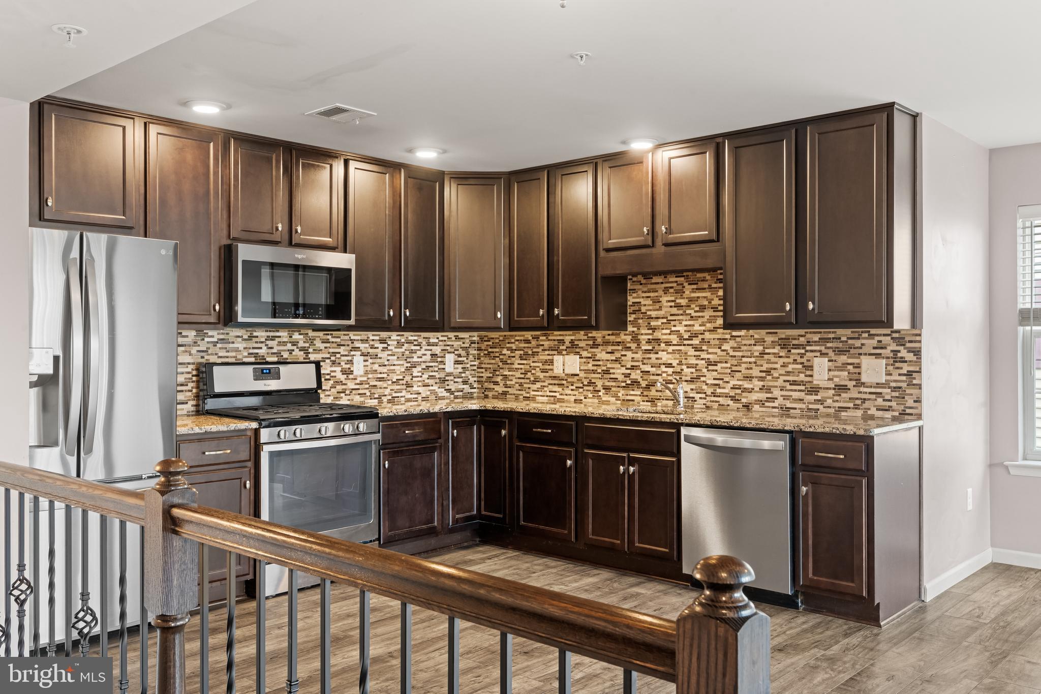 NORTHGATE - Residential