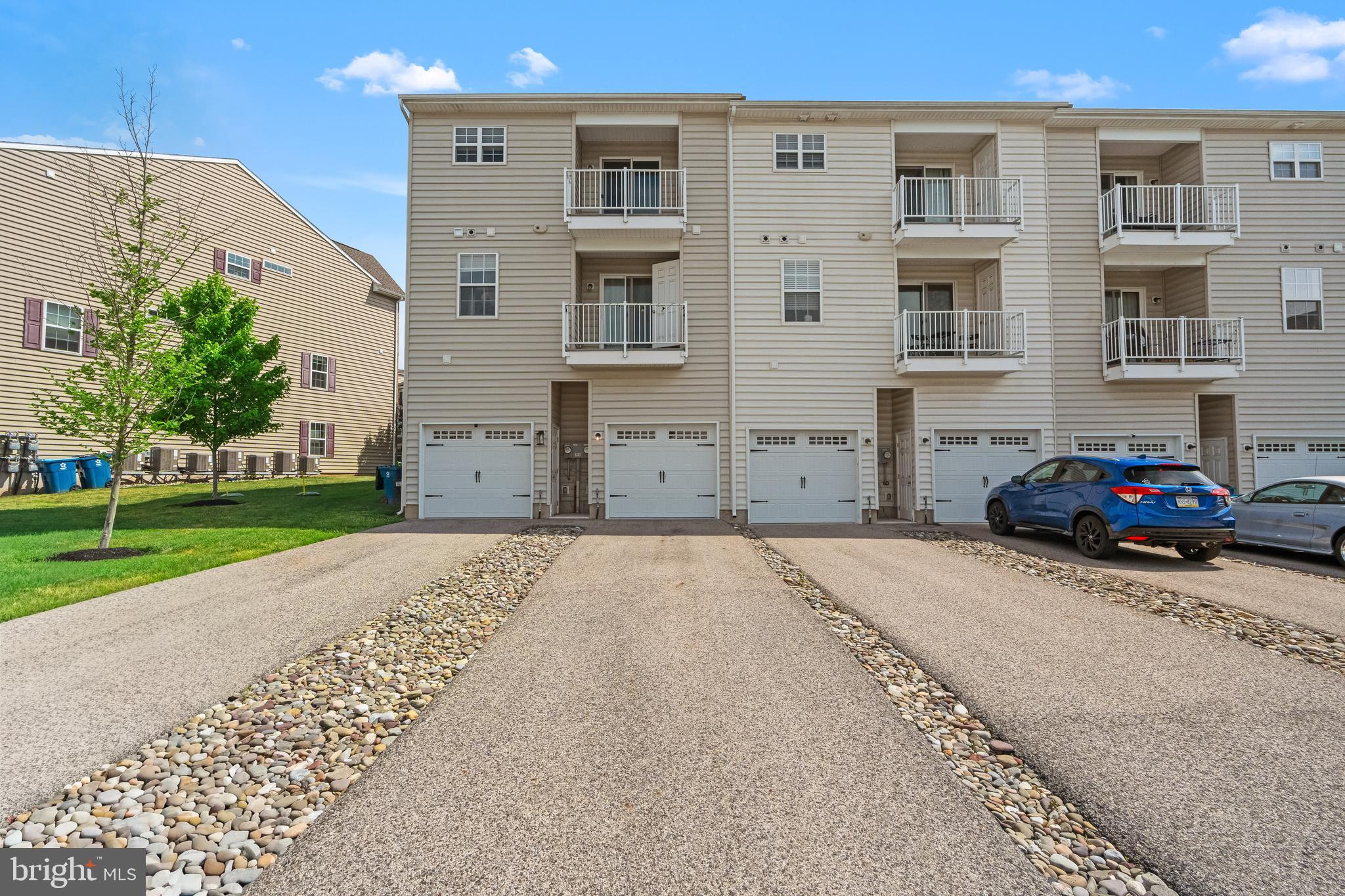 NORTHGATE - Residential
