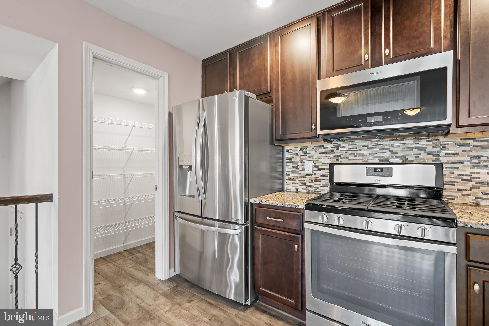 NORTHGATE - Residential
