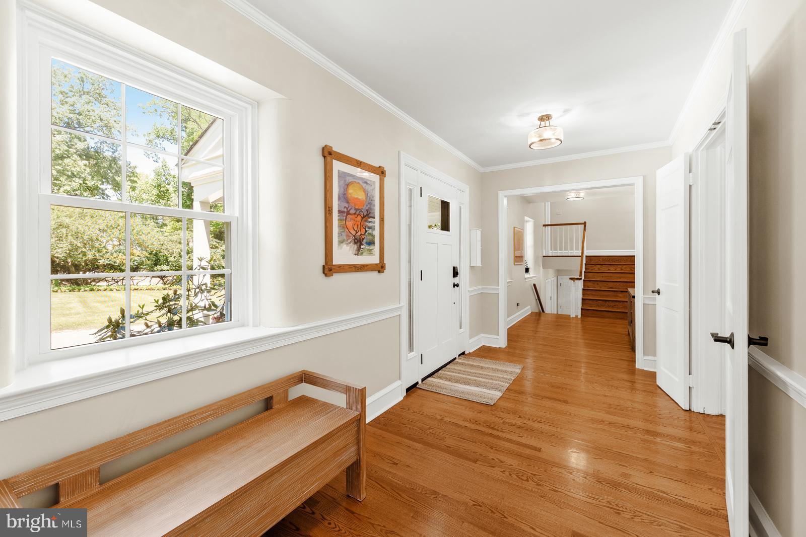 HUNTINGDON VALLEY - Residential