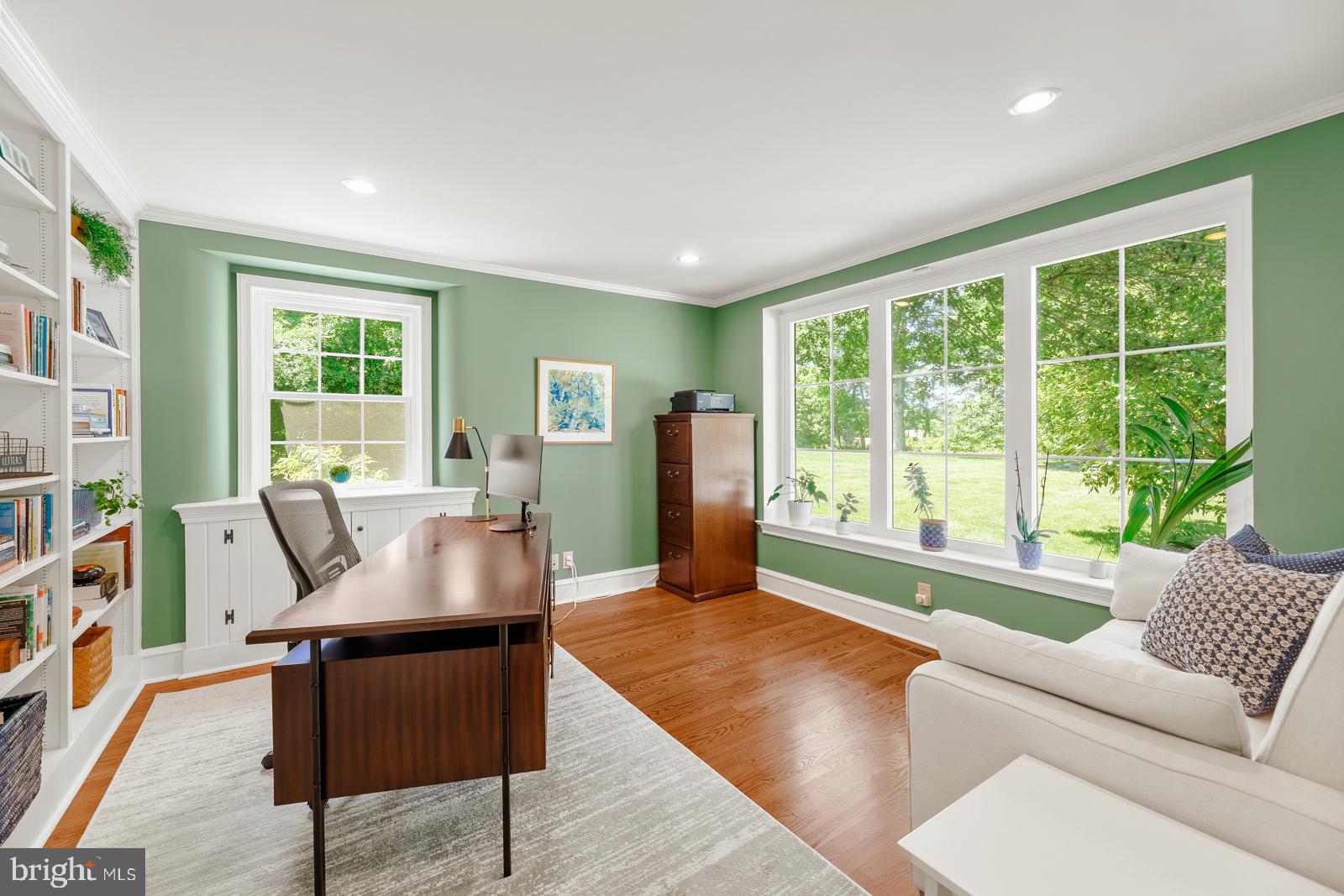 HUNTINGDON VALLEY - Residential