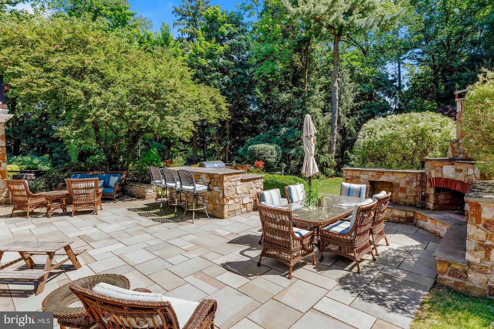 HUNTINGDON VALLEY - Residential