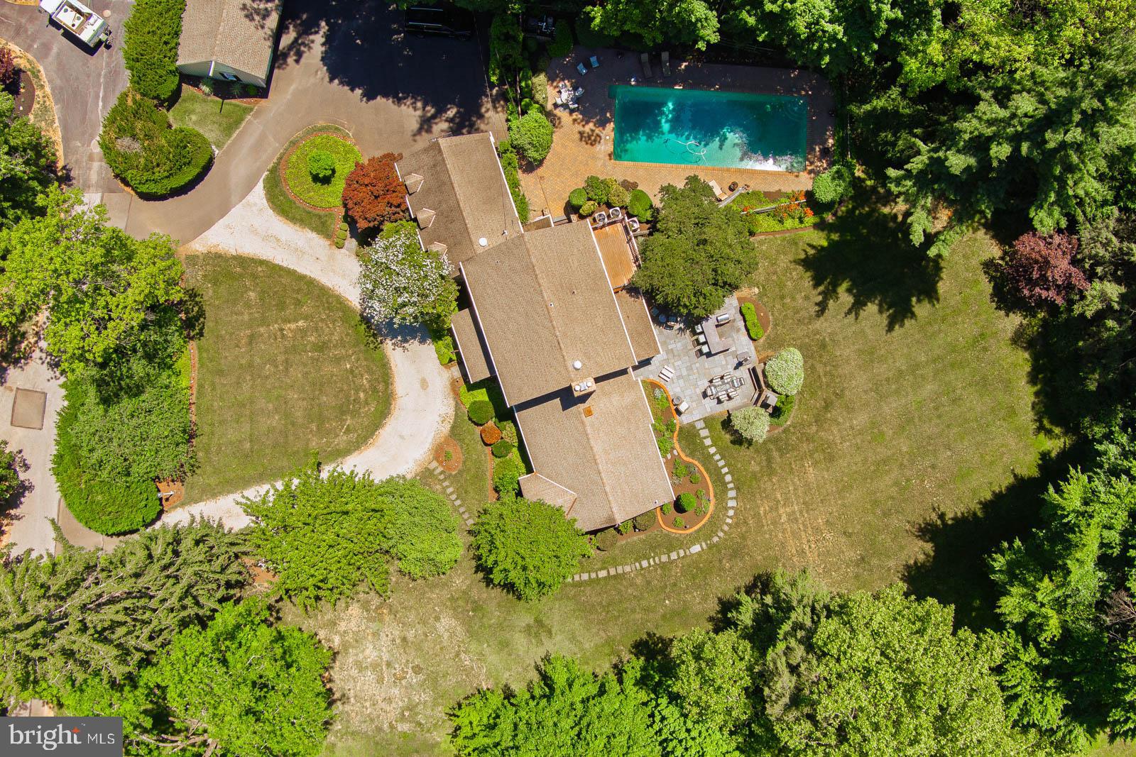 HUNTINGDON VALLEY - Residential