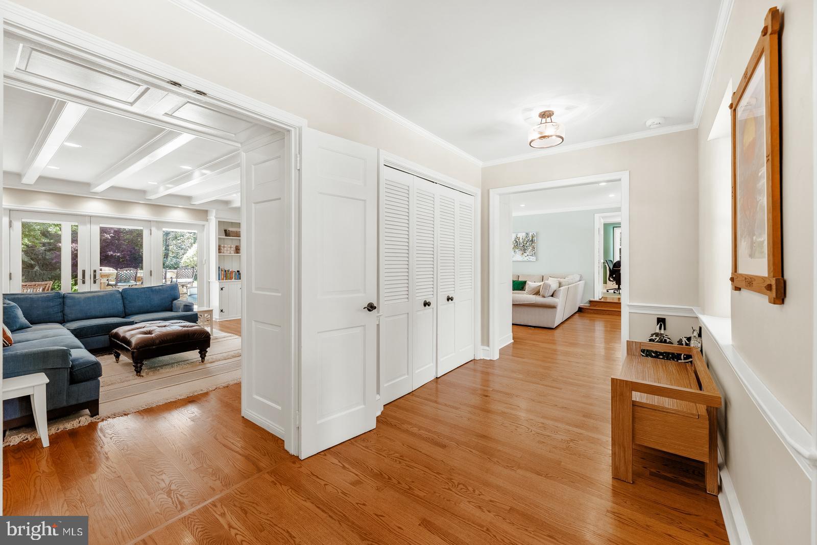 HUNTINGDON VALLEY - Residential