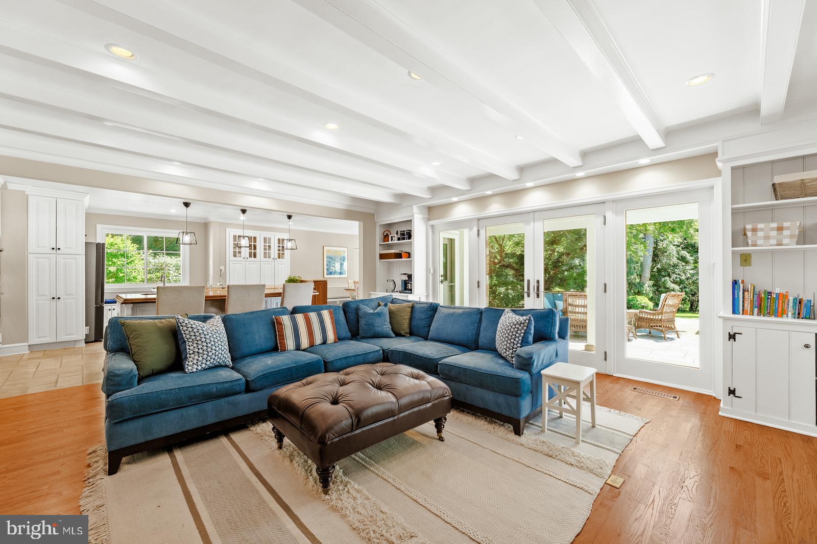 HUNTINGDON VALLEY - Residential