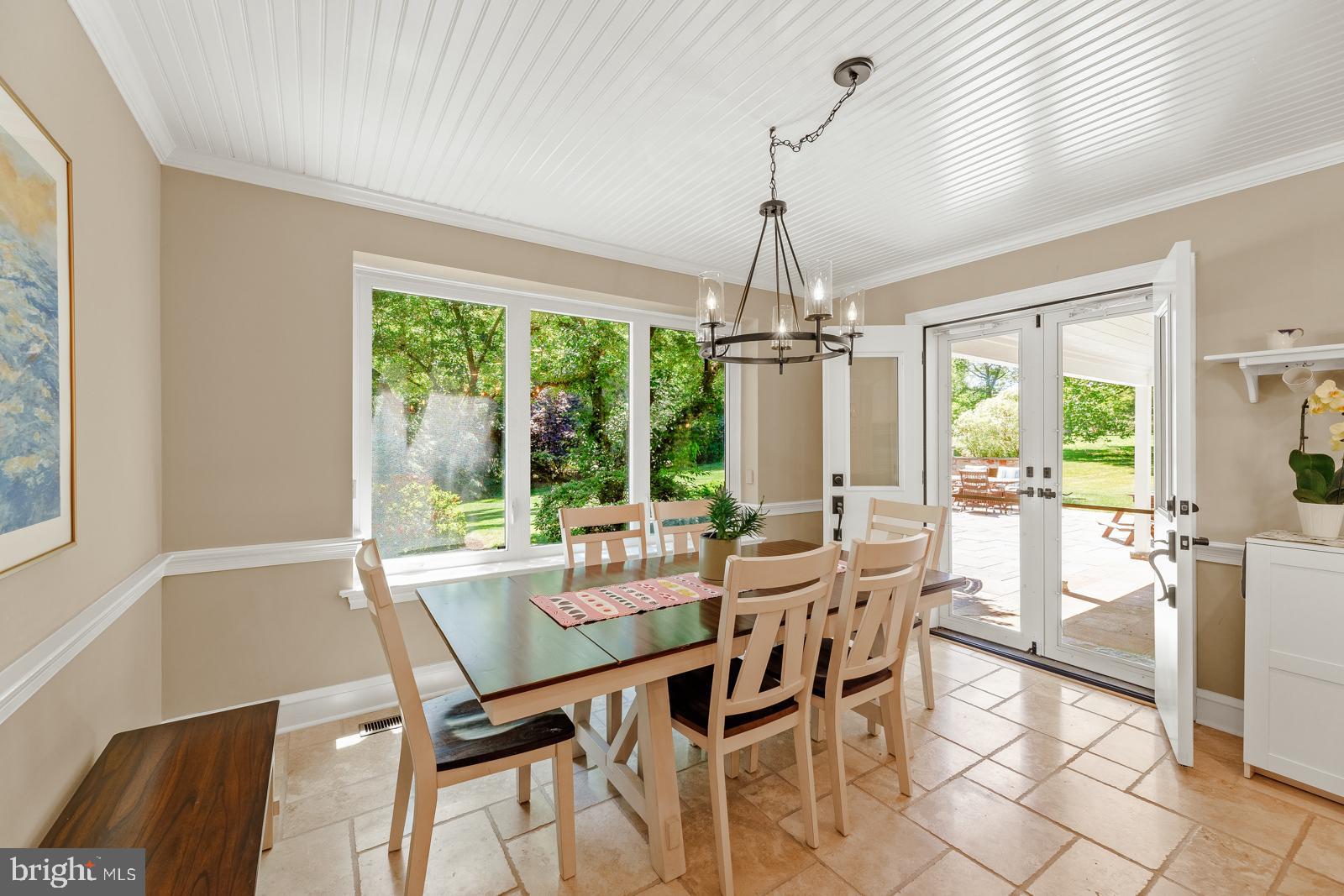 HUNTINGDON VALLEY - Residential