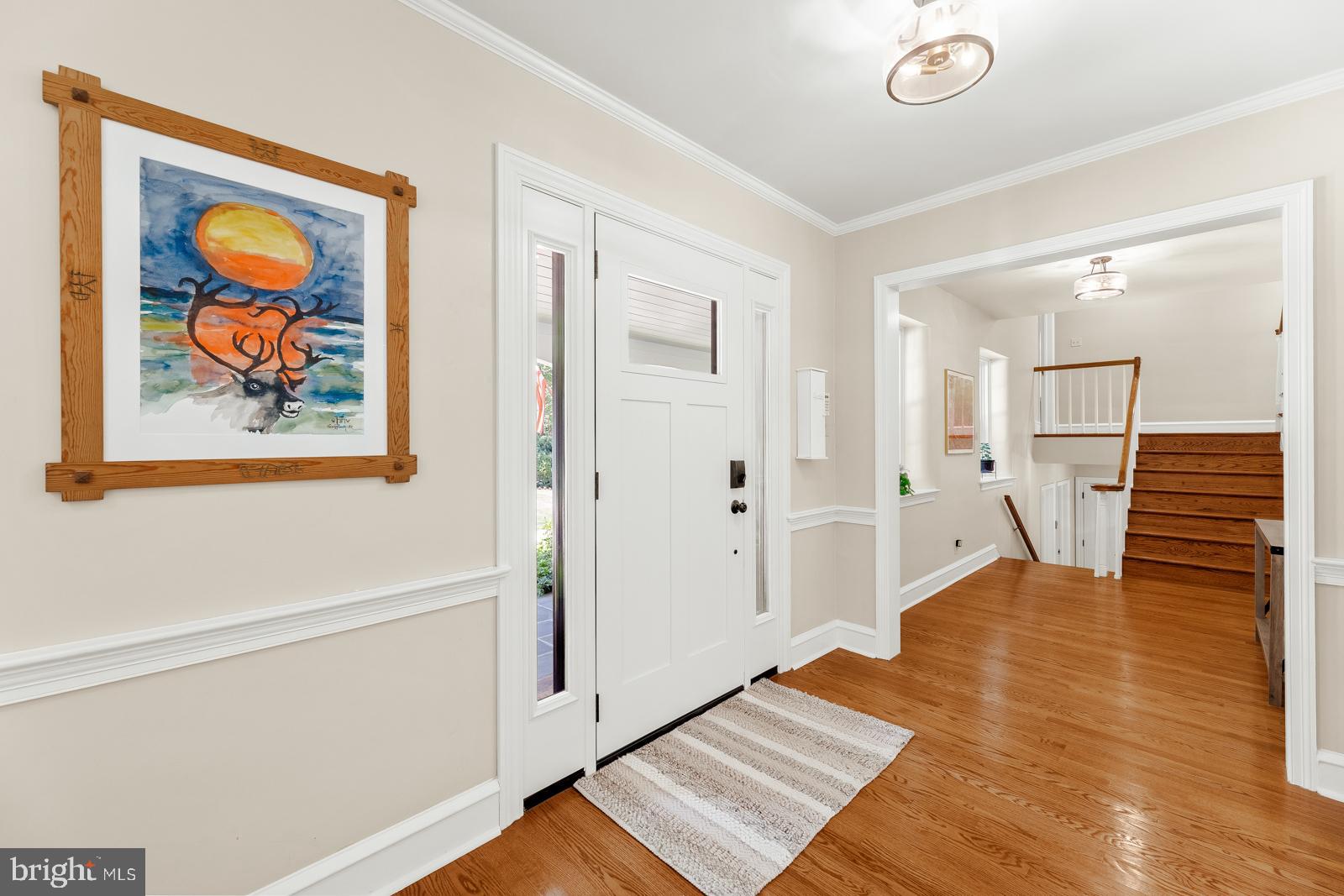 HUNTINGDON VALLEY - Residential