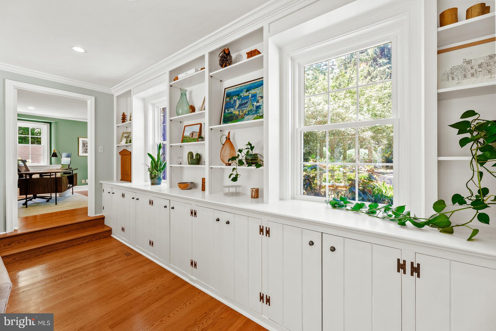 HUNTINGDON VALLEY - Residential