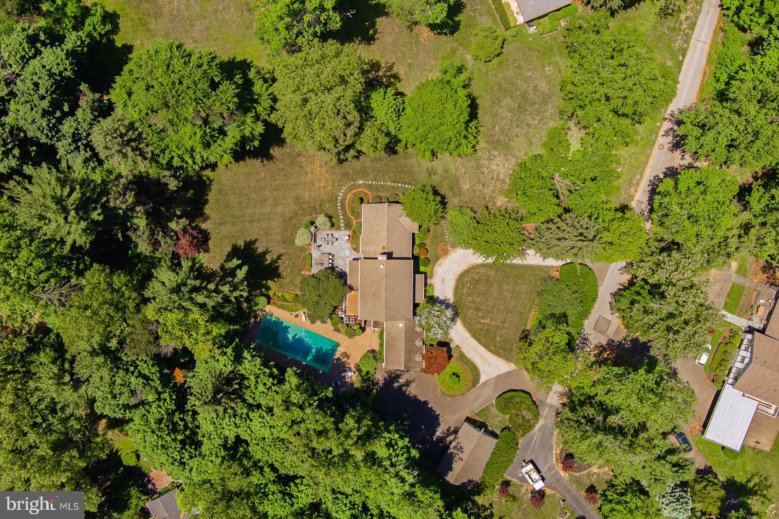 HUNTINGDON VALLEY - Residential