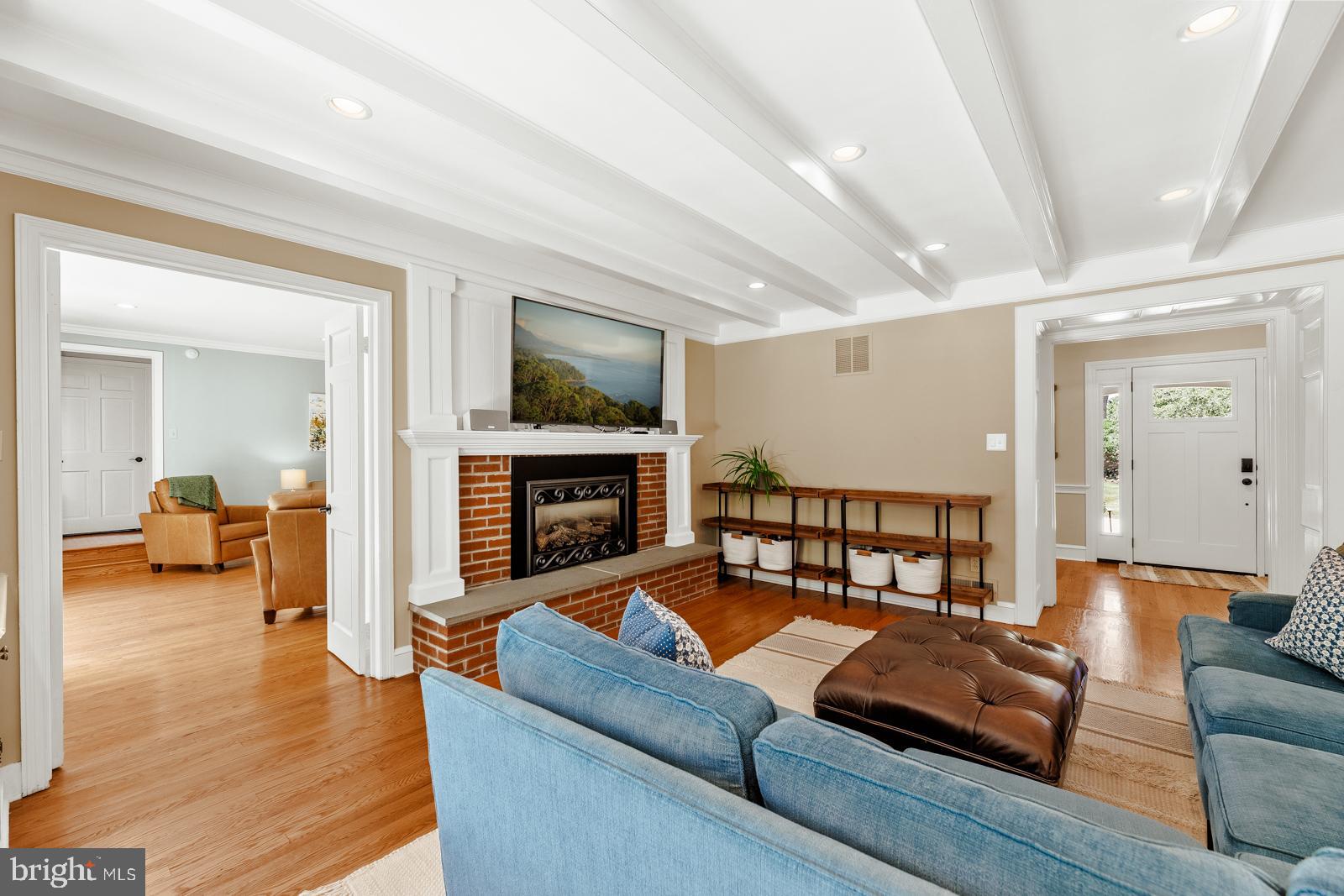 HUNTINGDON VALLEY - Residential