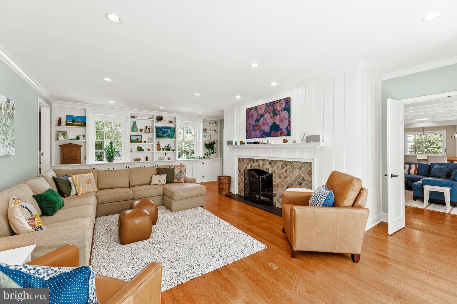 HUNTINGDON VALLEY - Residential