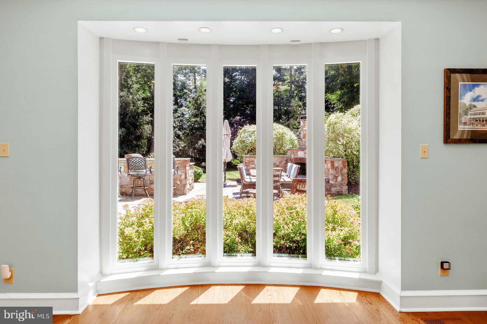 HUNTINGDON VALLEY - Residential
