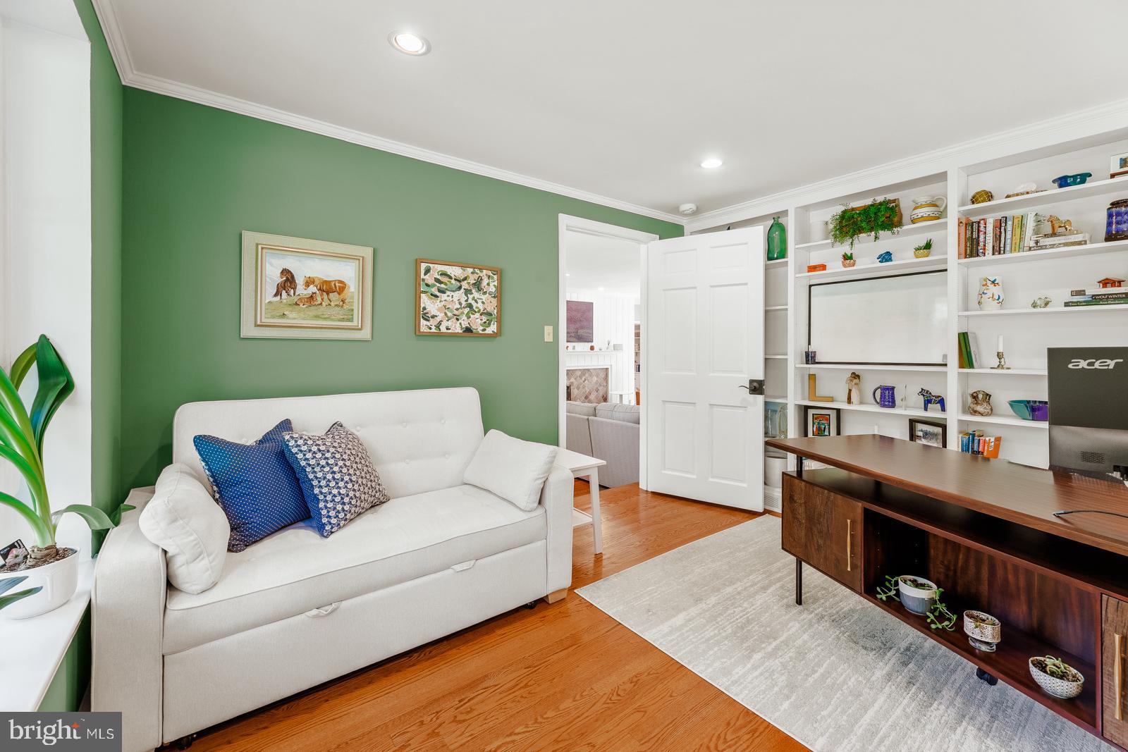 HUNTINGDON VALLEY - Residential