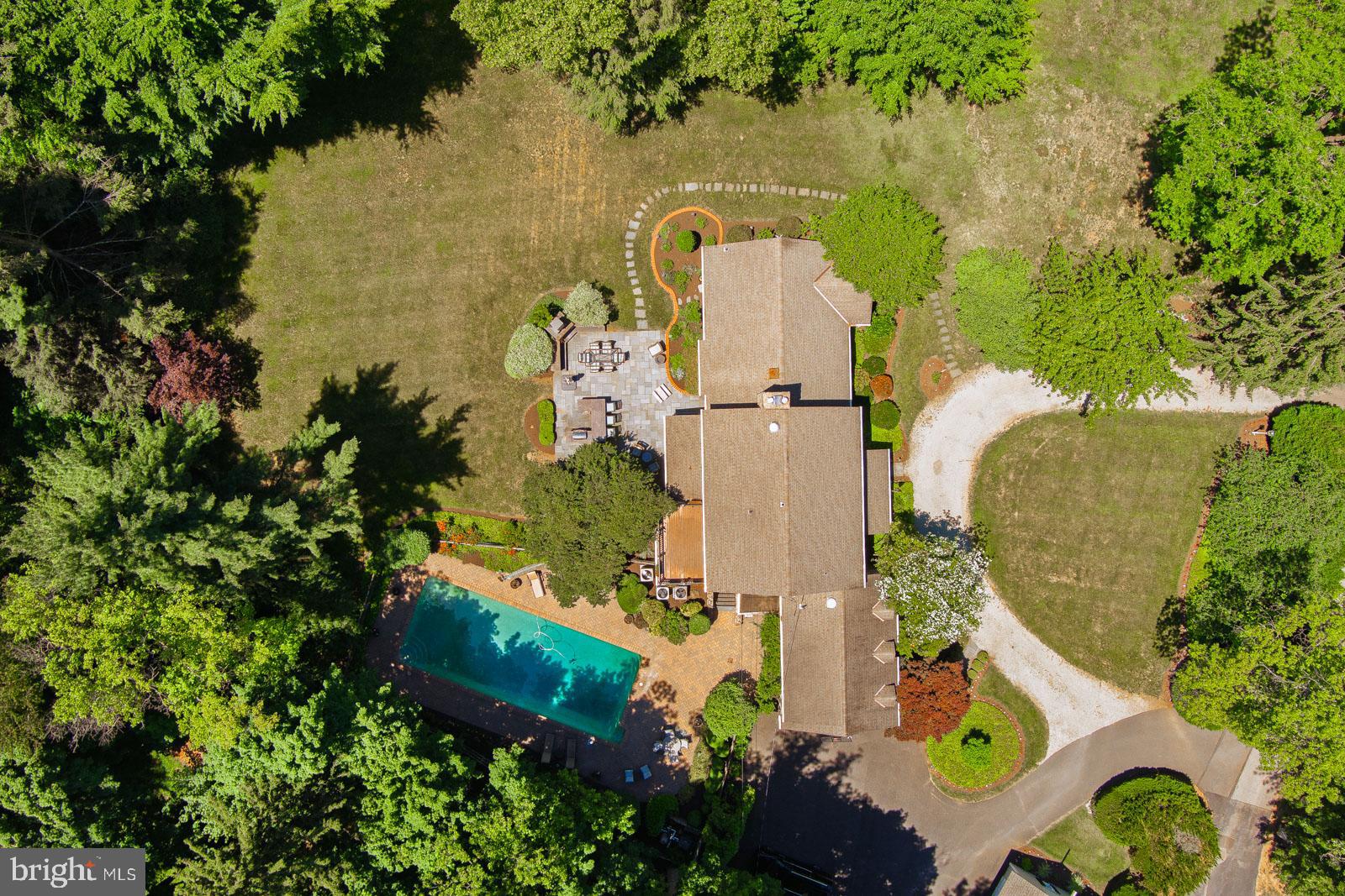 HUNTINGDON VALLEY - Residential