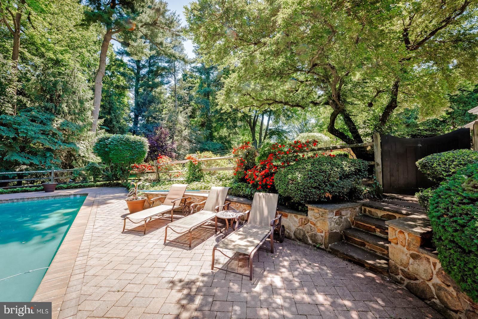 HUNTINGDON VALLEY - Residential