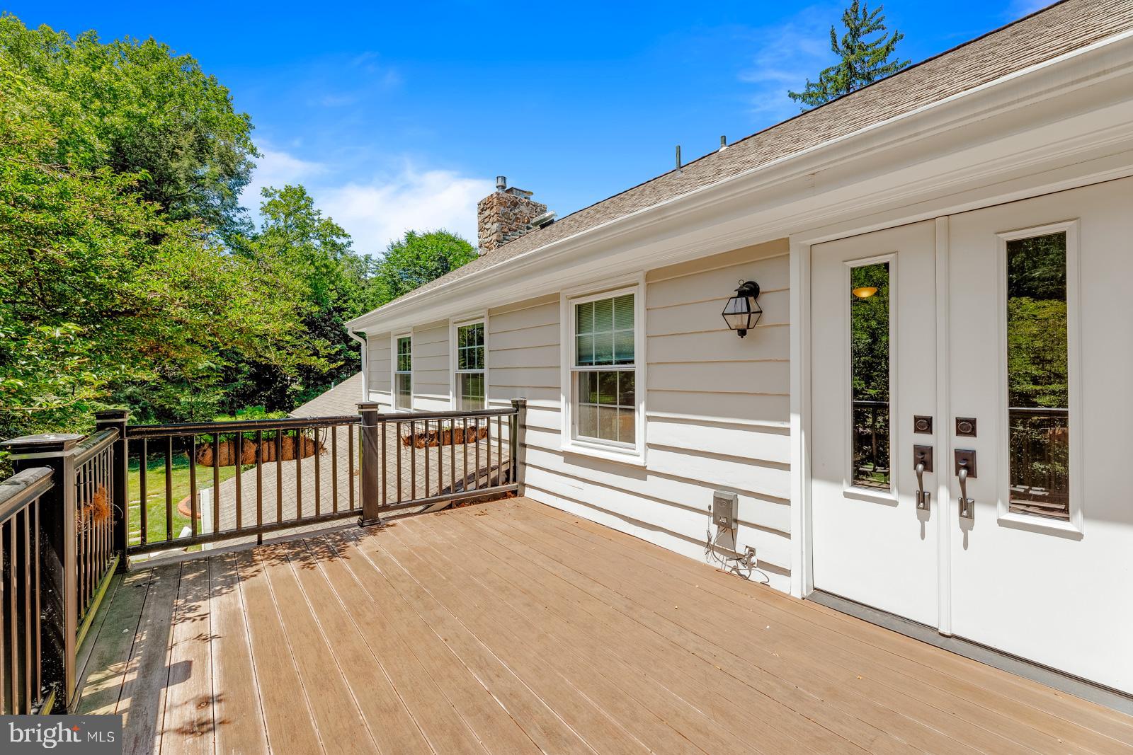 HUNTINGDON VALLEY - Residential