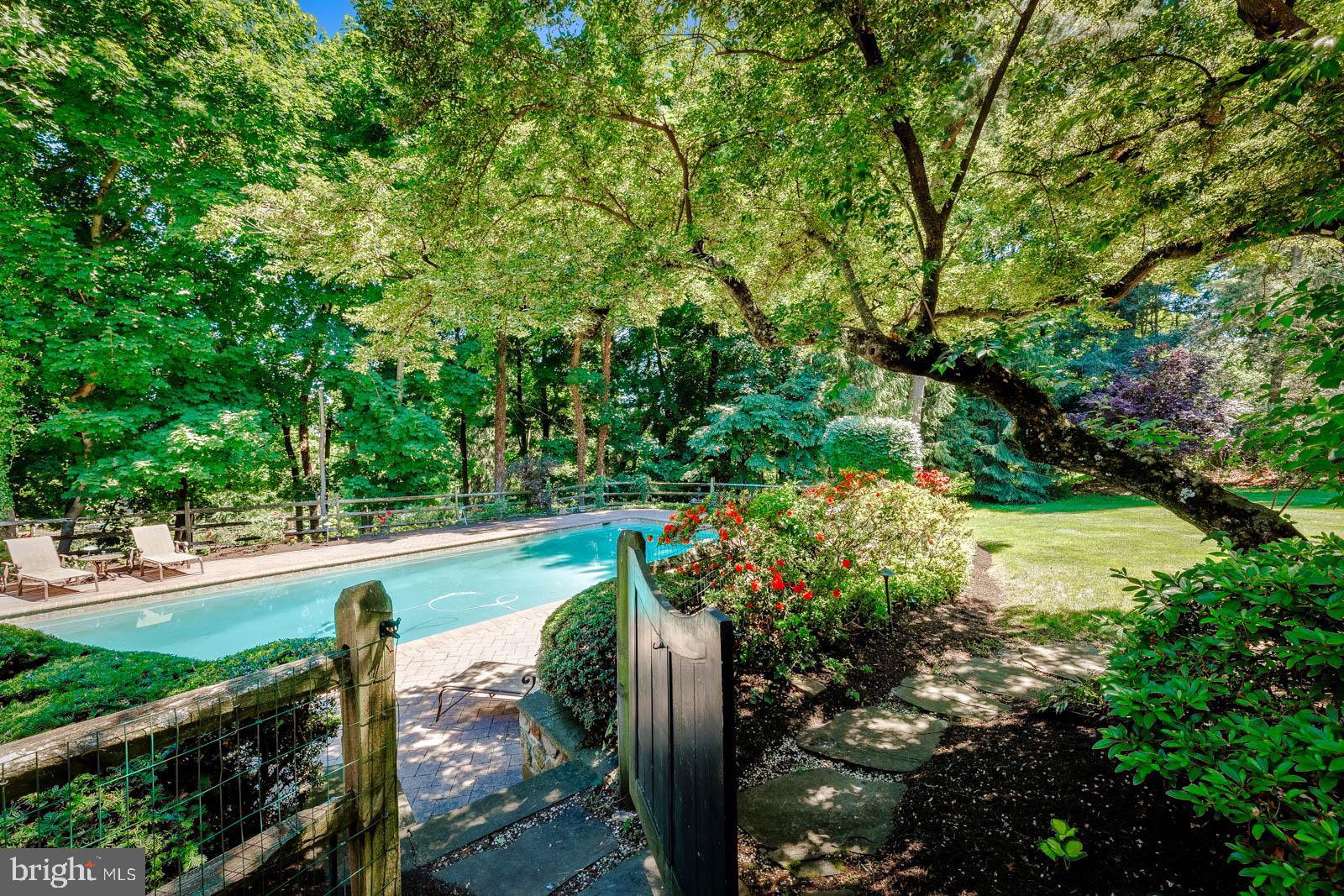 HUNTINGDON VALLEY - Residential