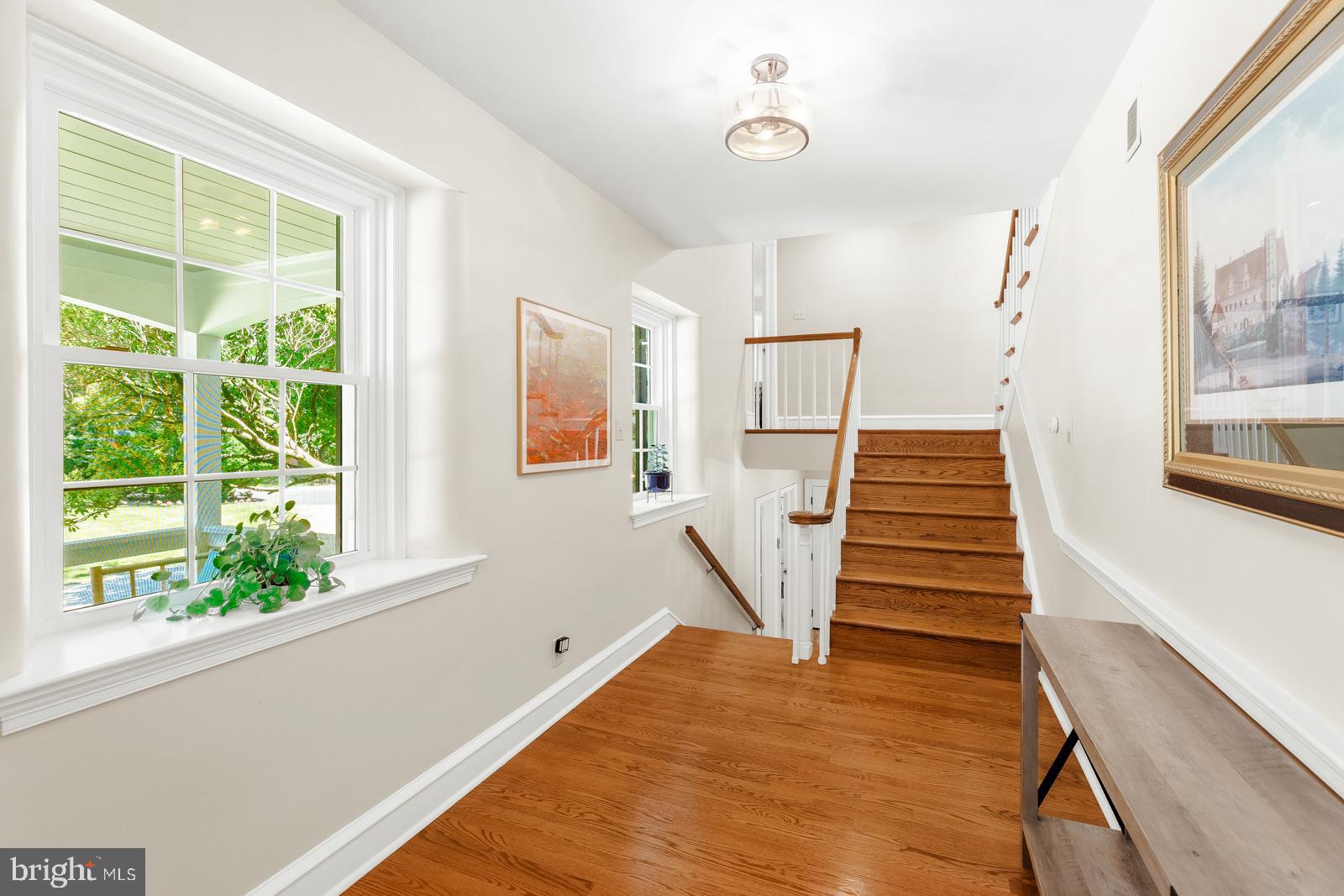 HUNTINGDON VALLEY - Residential
