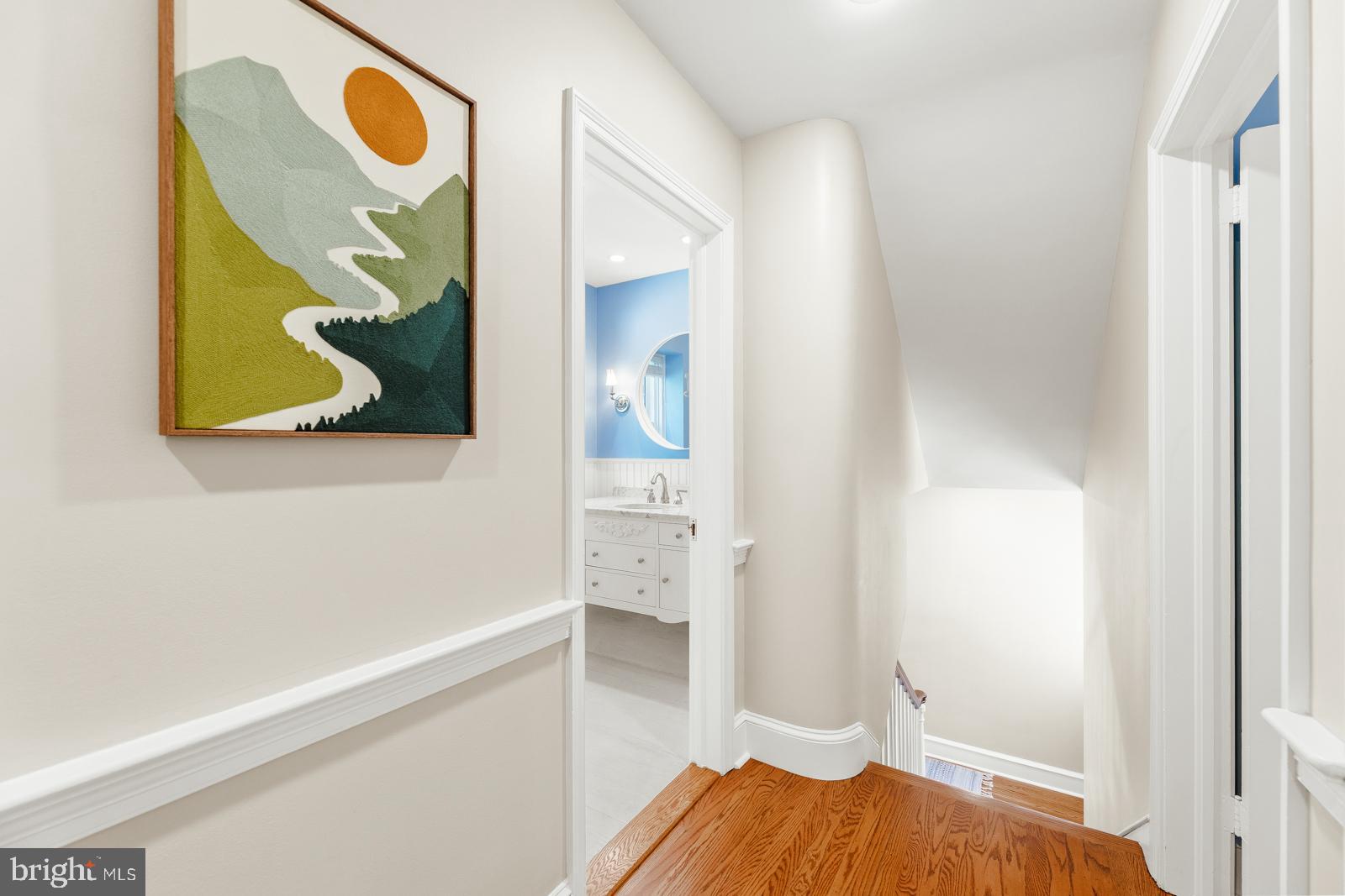 HUNTINGDON VALLEY - Residential