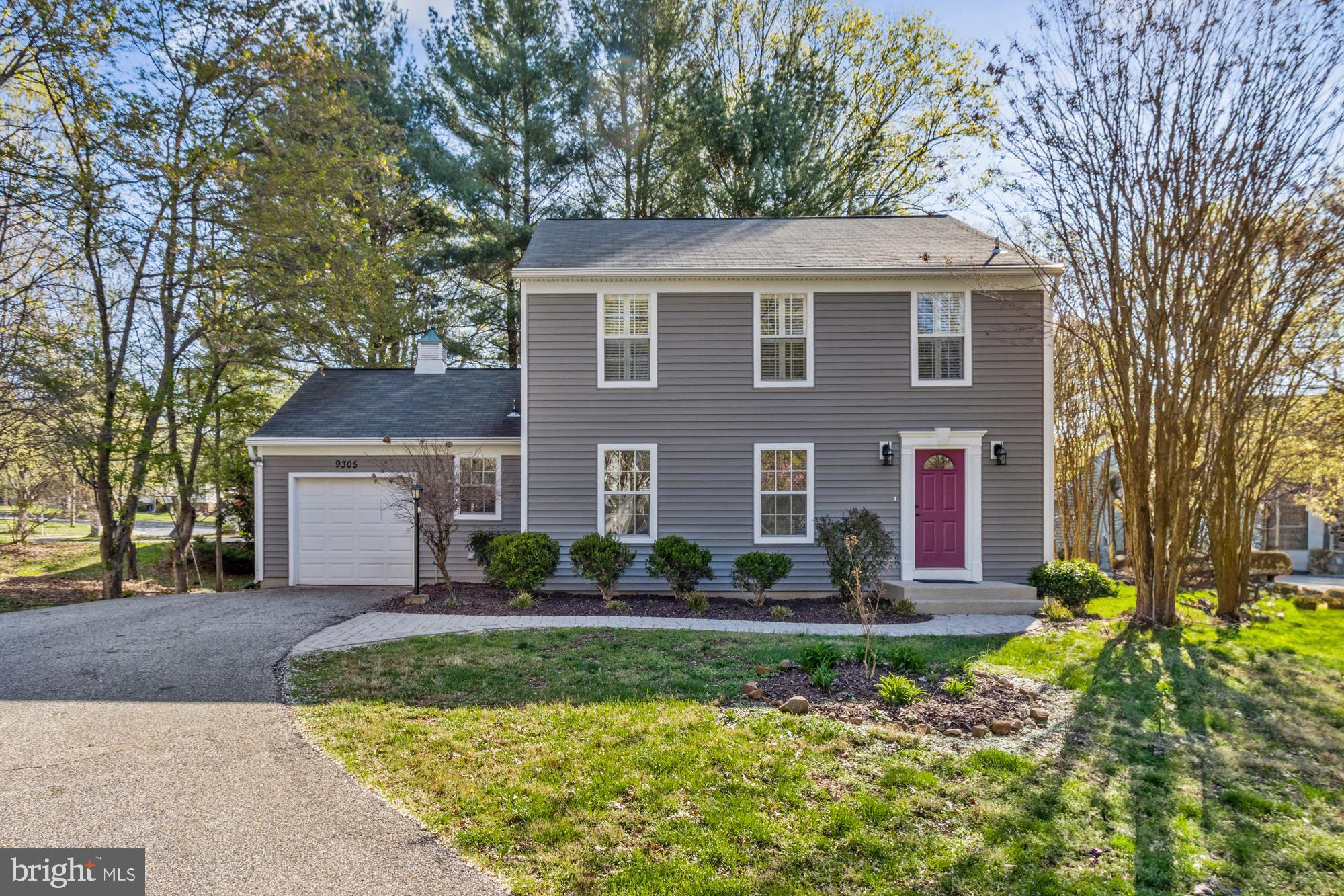 VILLAGE OF KINGS CONTRIVANCE - Residential