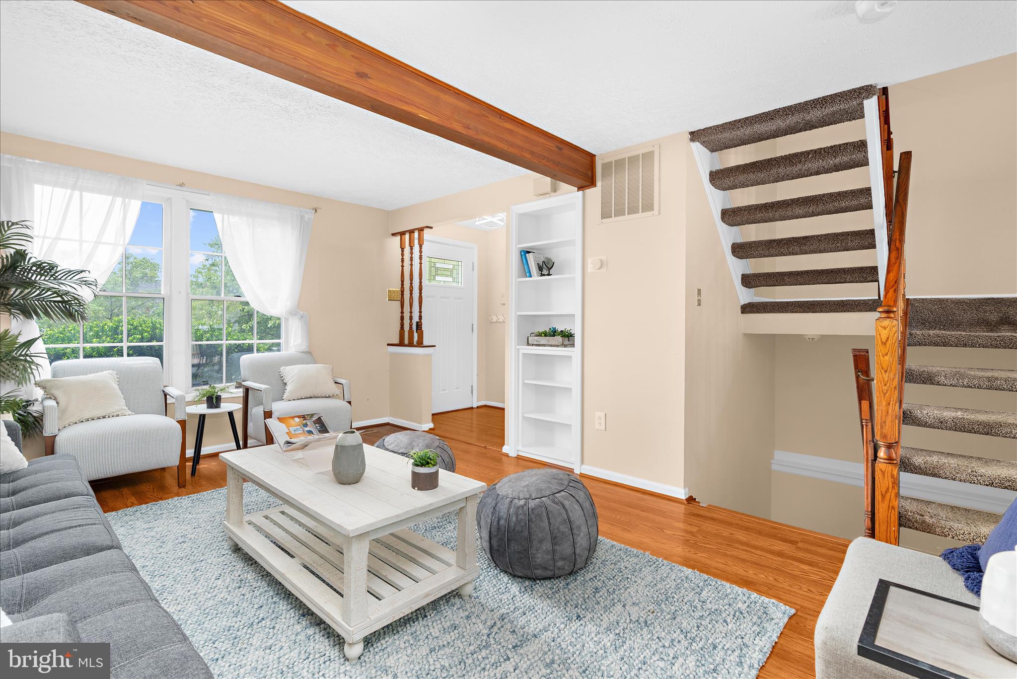 BOX HILL SOUTH - Residential