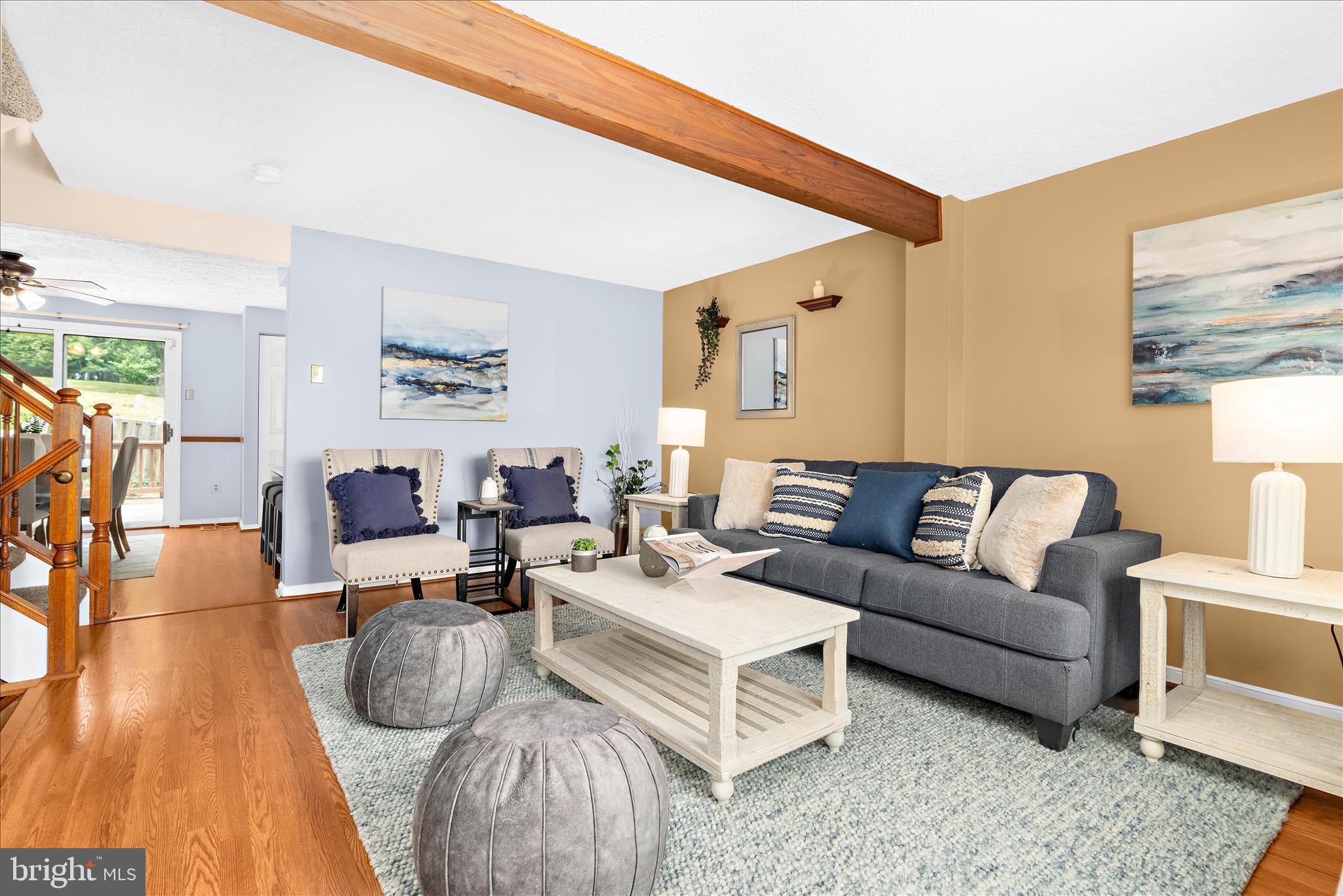 BOX HILL SOUTH - Residential