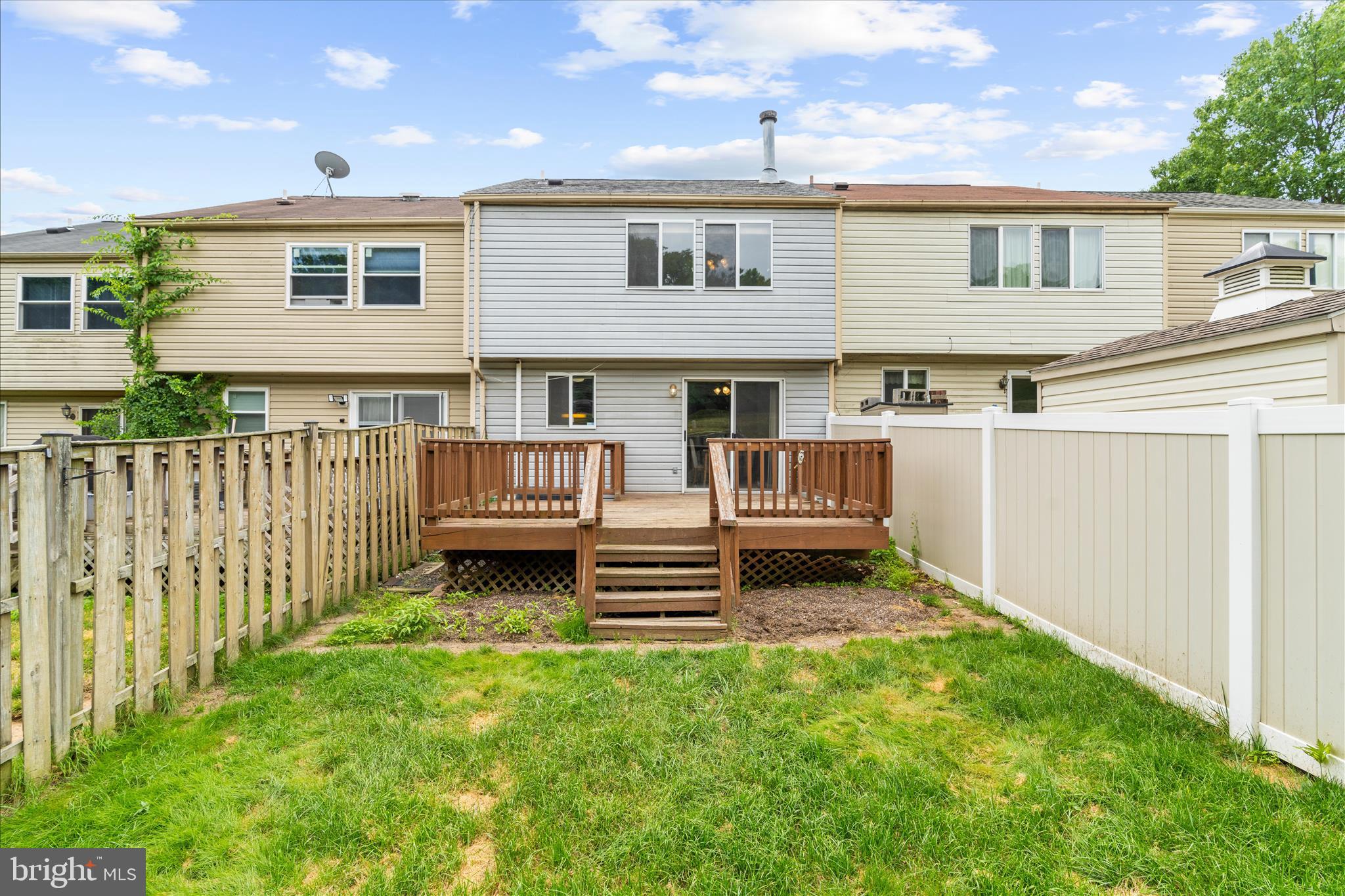 BOX HILL SOUTH - Residential