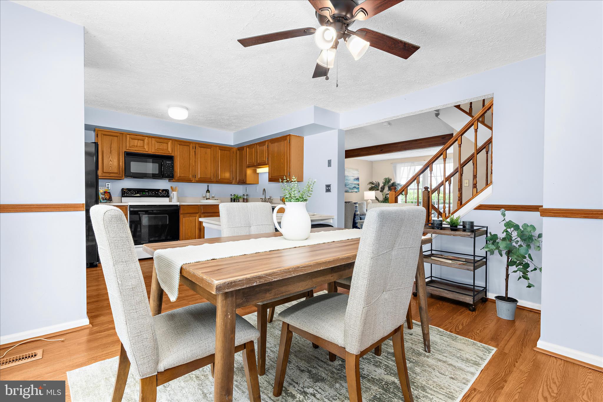 BOX HILL SOUTH - Residential