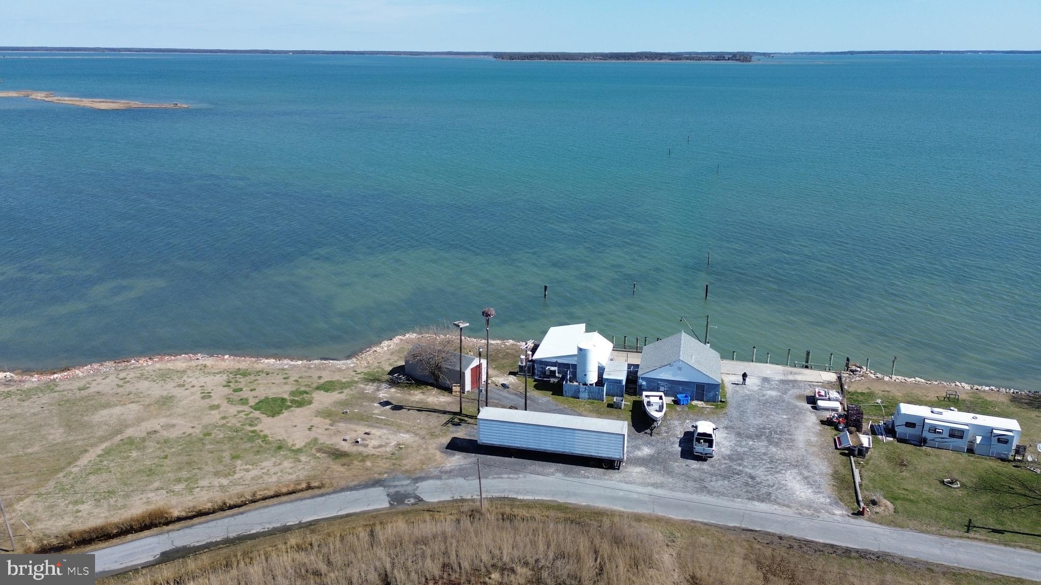FISHING CREEK/HOOPERS ISLAND - Residential