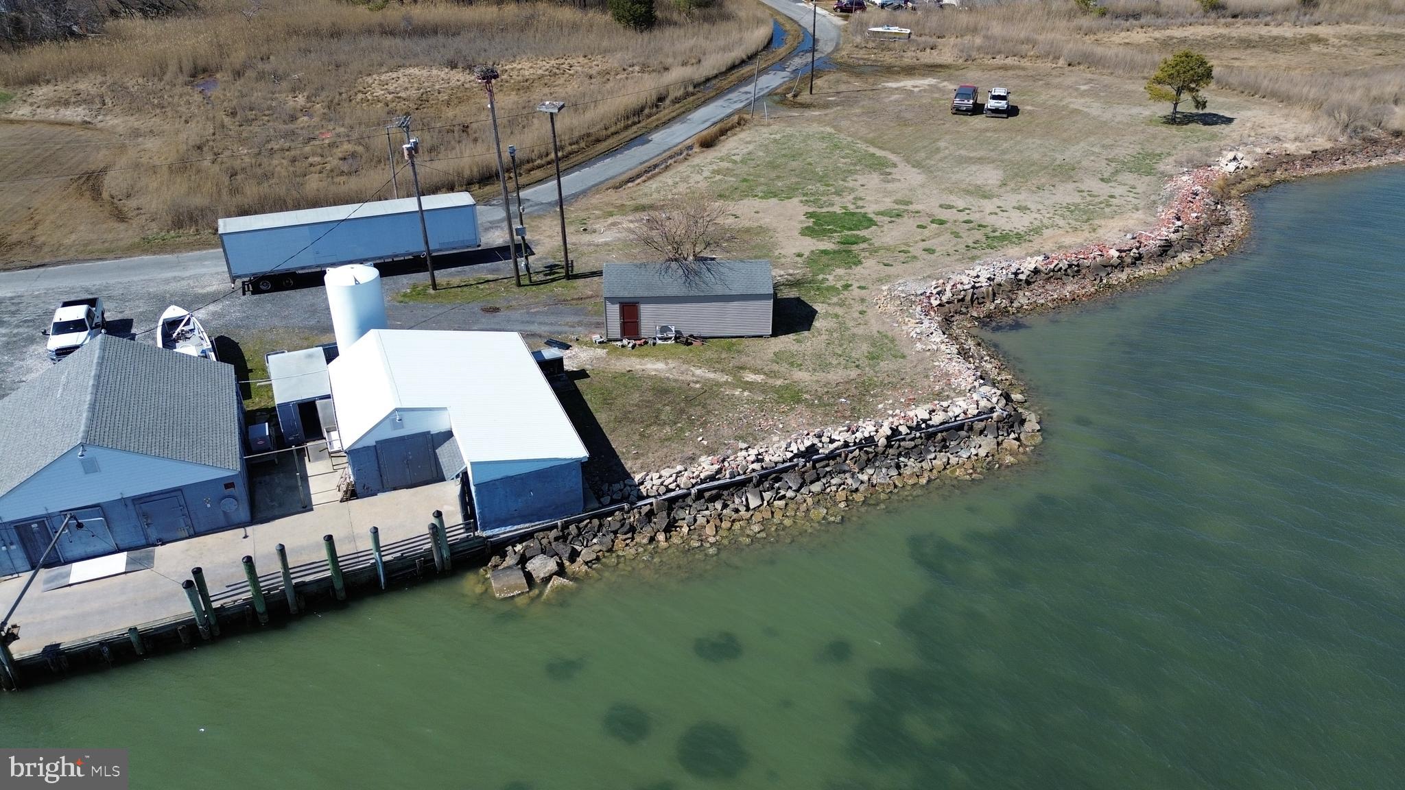 FISHING CREEK/HOOPERS ISLAND - Residential