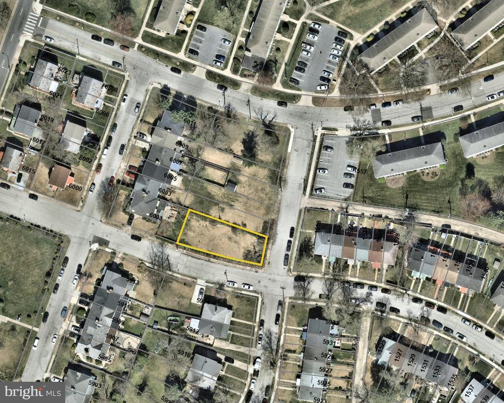 ONLINE AUCTION: This auction takes place on the Ashland Auction Group Website Bidding Platform.   Bidding begins 7/1/2026 @ 10:00 AM. Bidding ends 7/3/2026 @ 11:50 AM. List Price is Suggested Opening Bid. Deposit: $5,000.

+/- 5,397 ft² lot of land located in the Loch Raven area.
JUST MINUTES to Mount Pleasant Park.
Easy access to major traffic artery Loch Raven Blvd.
Property is vacant.
