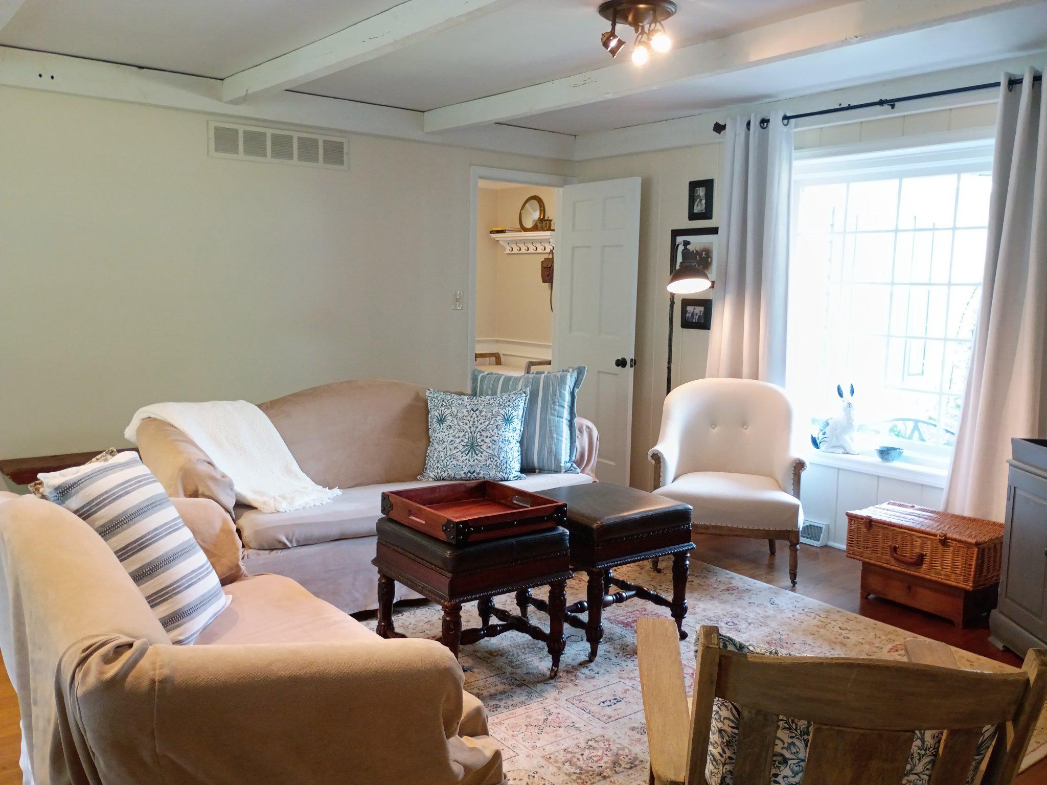 RADLEY RUN - Residential
