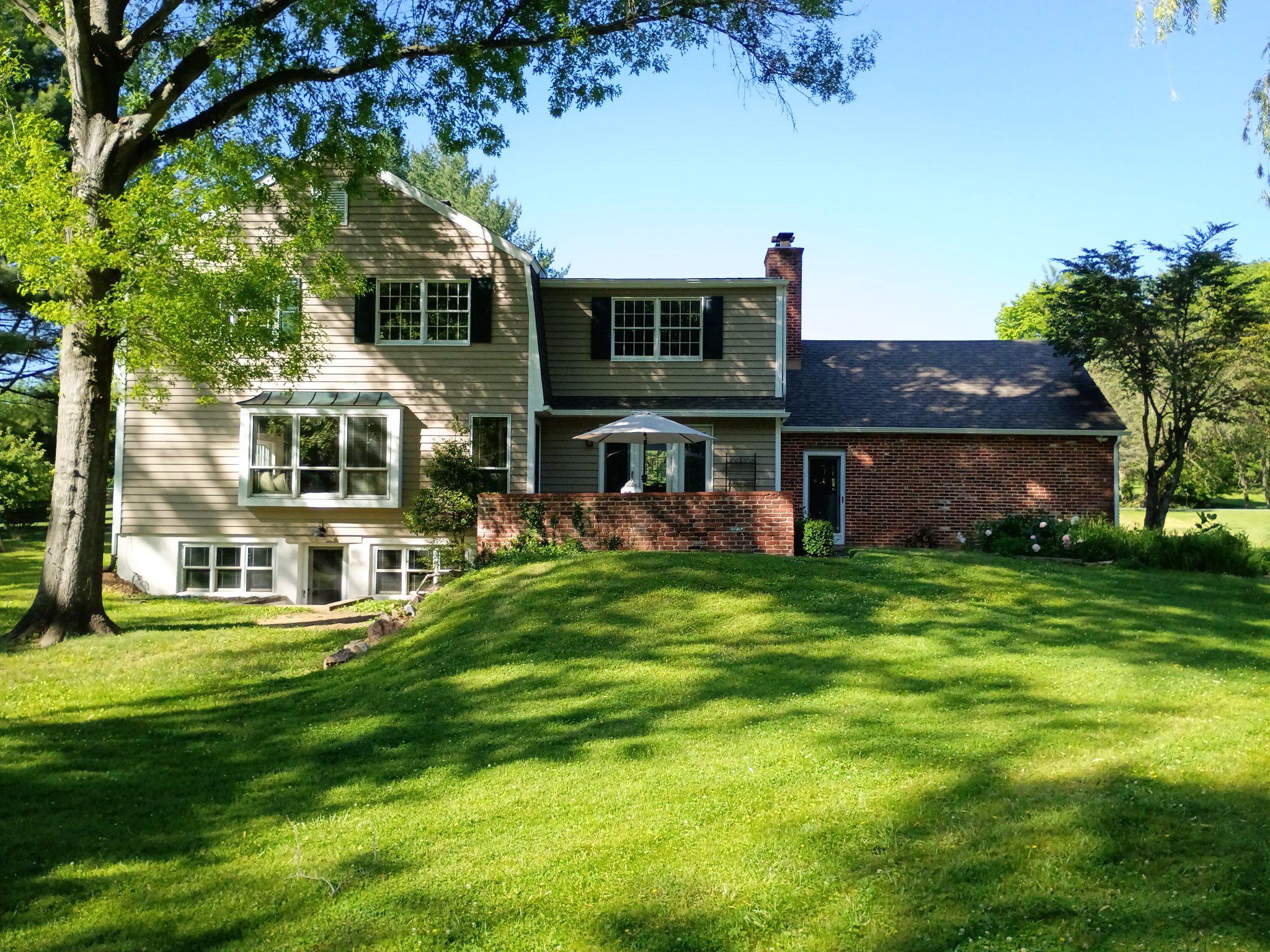 RADLEY RUN - Residential