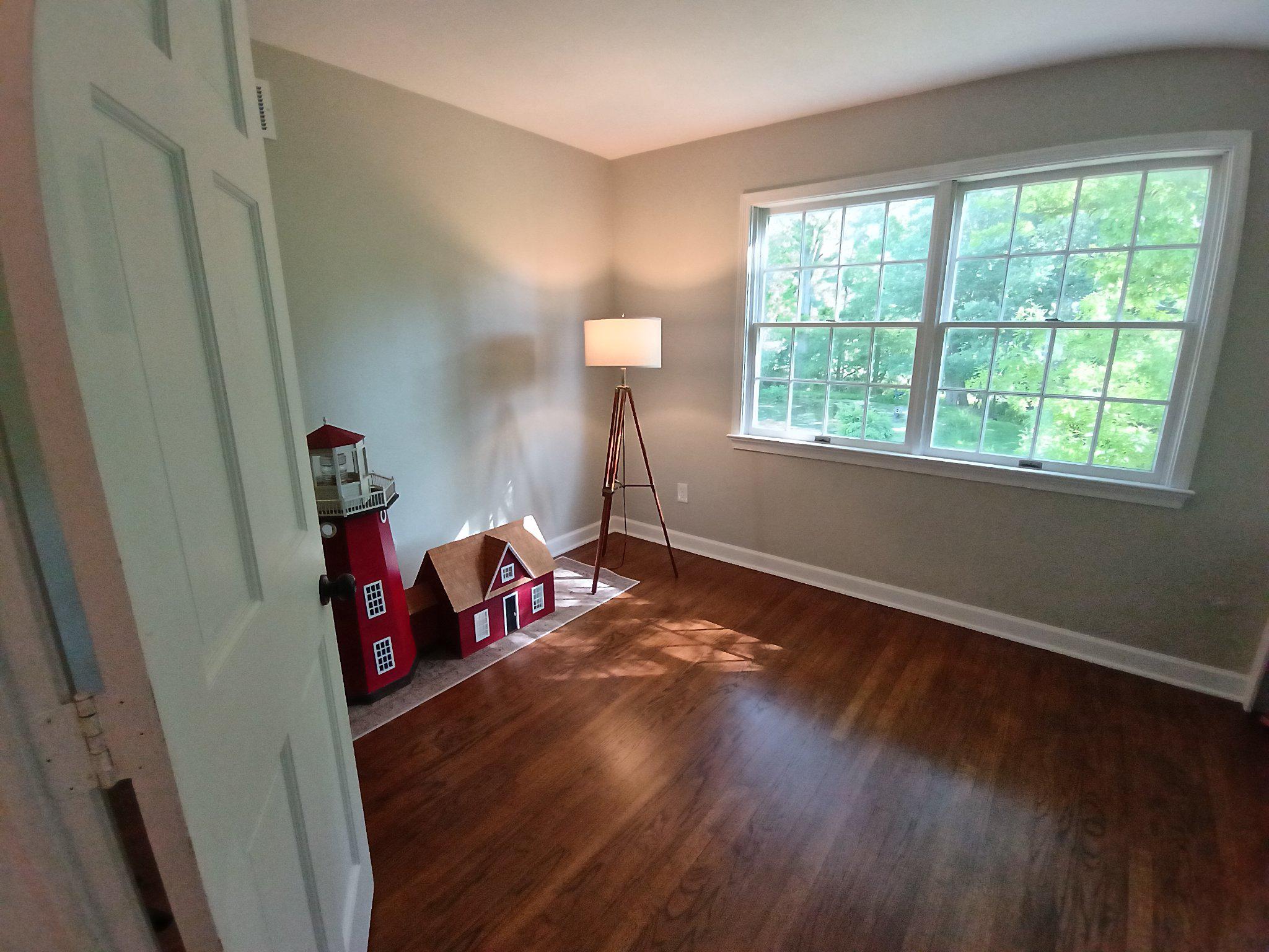 RADLEY RUN - Residential