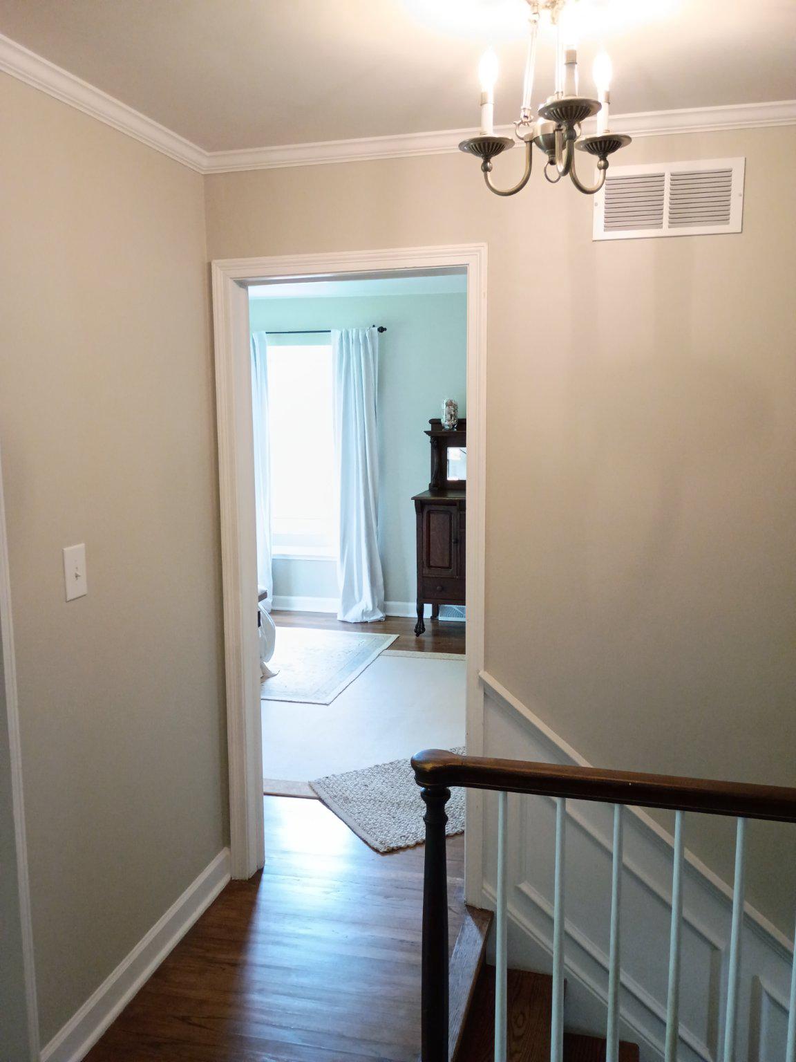 RADLEY RUN - Residential