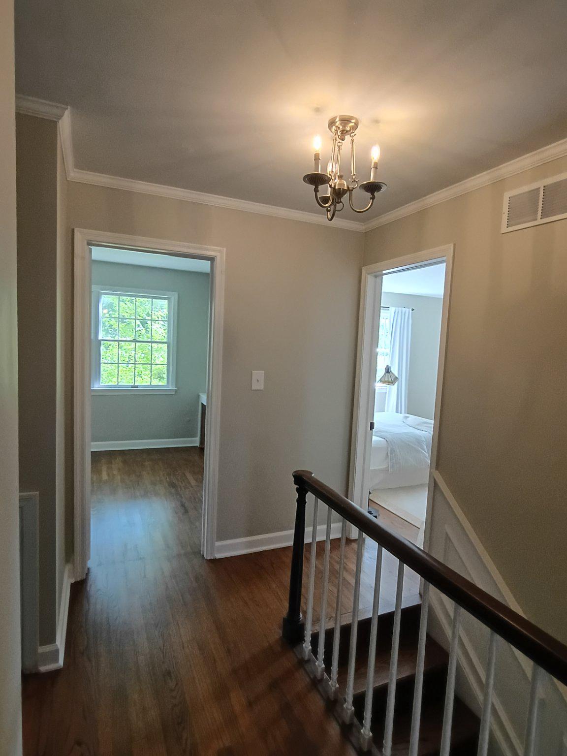 RADLEY RUN - Residential