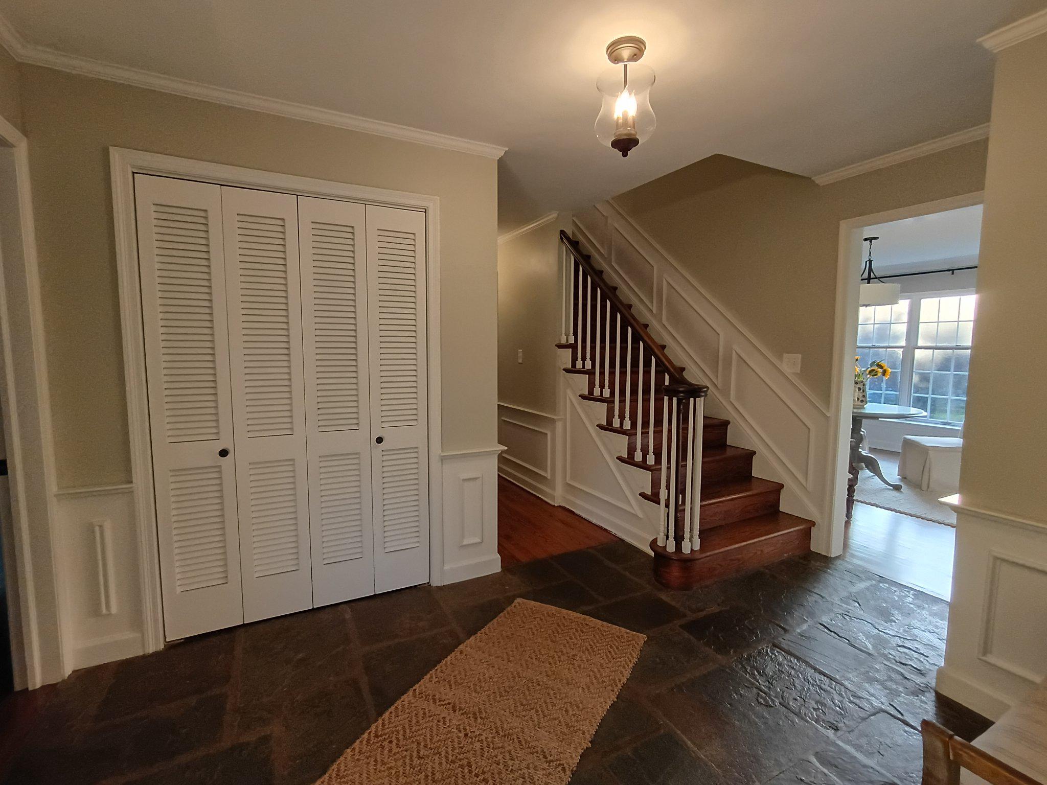 RADLEY RUN - Residential