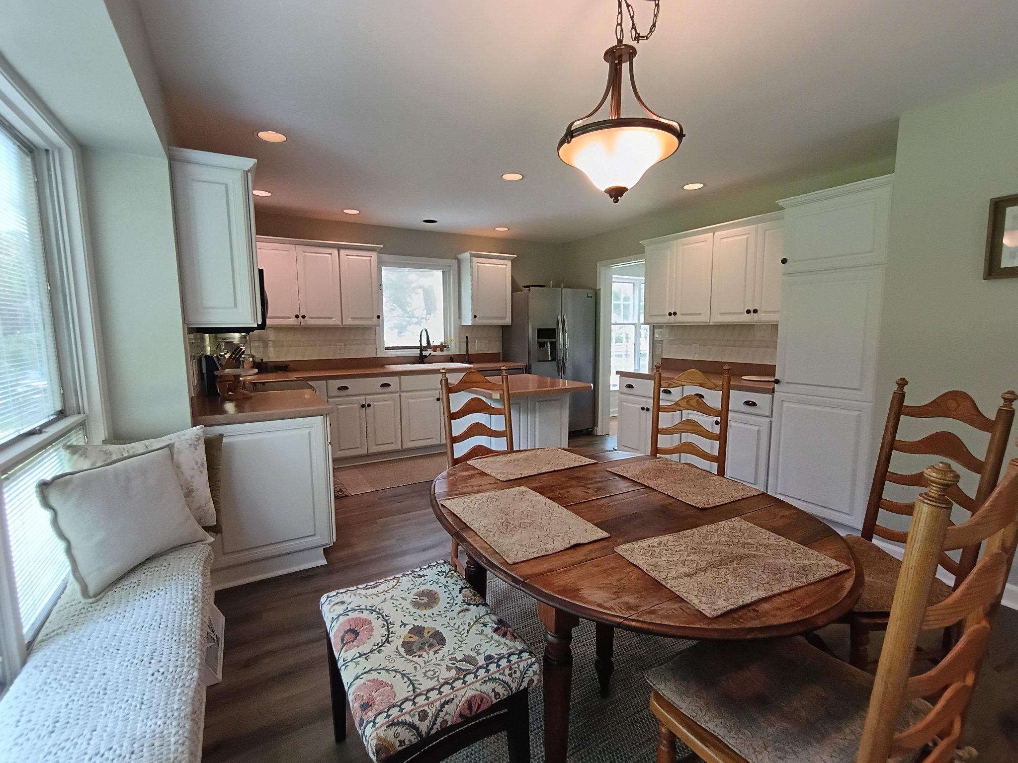RADLEY RUN - Residential