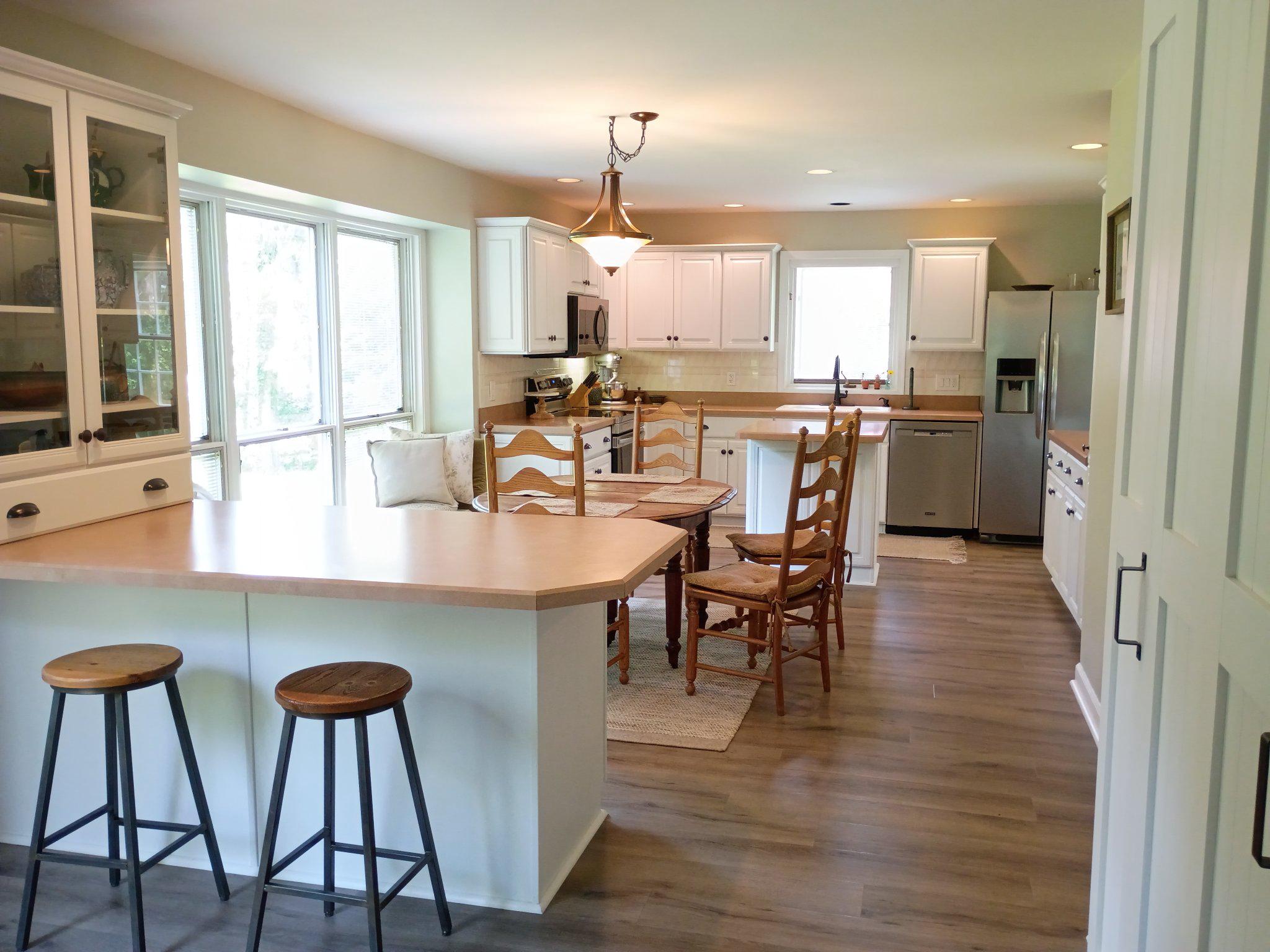 RADLEY RUN - Residential