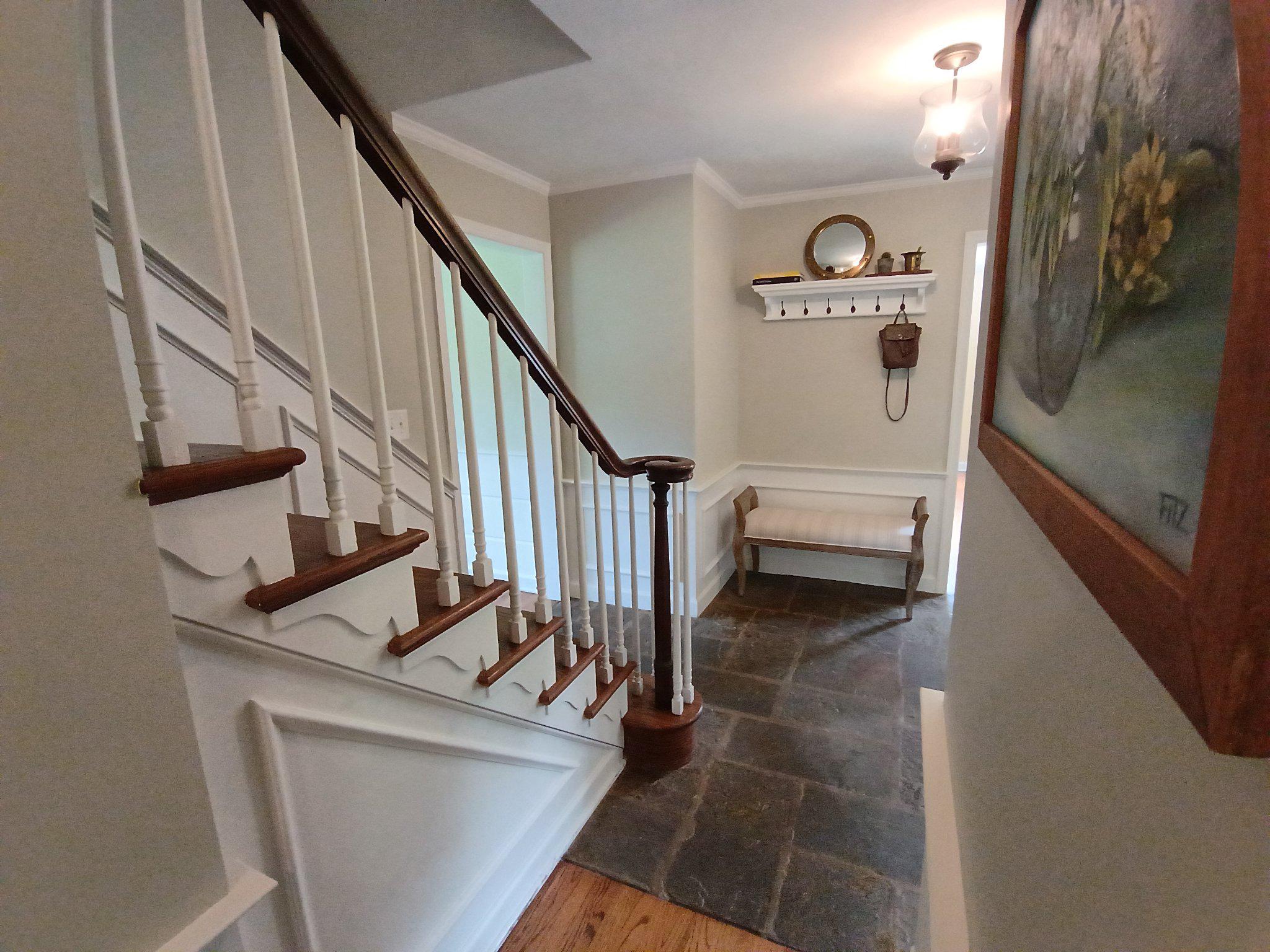RADLEY RUN - Residential