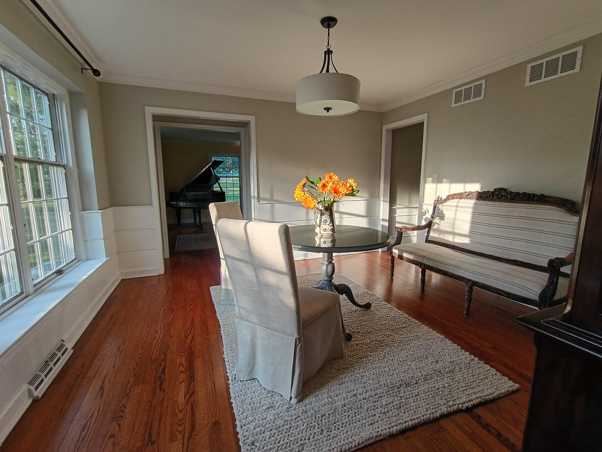 RADLEY RUN - Residential