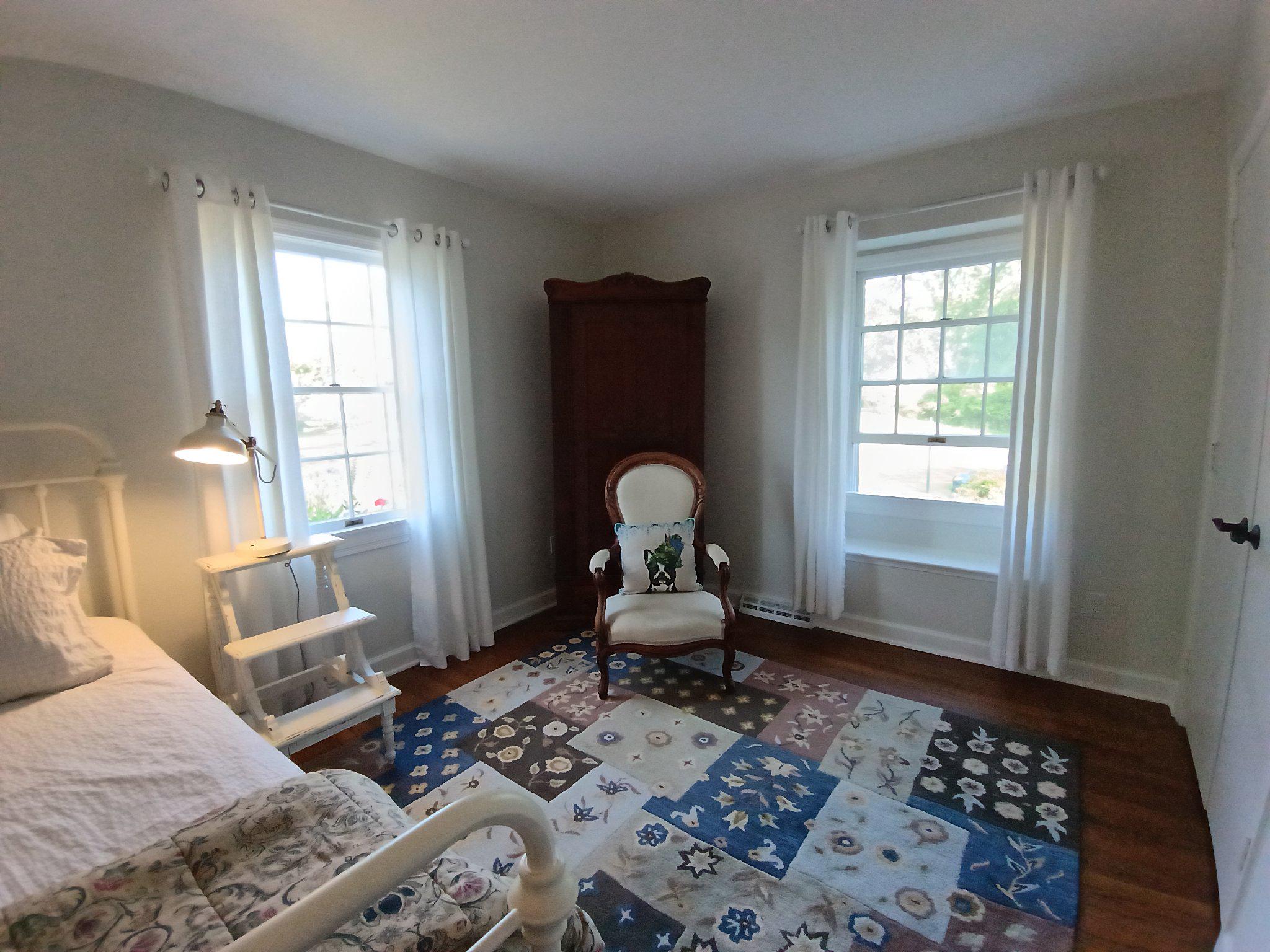 RADLEY RUN - Residential