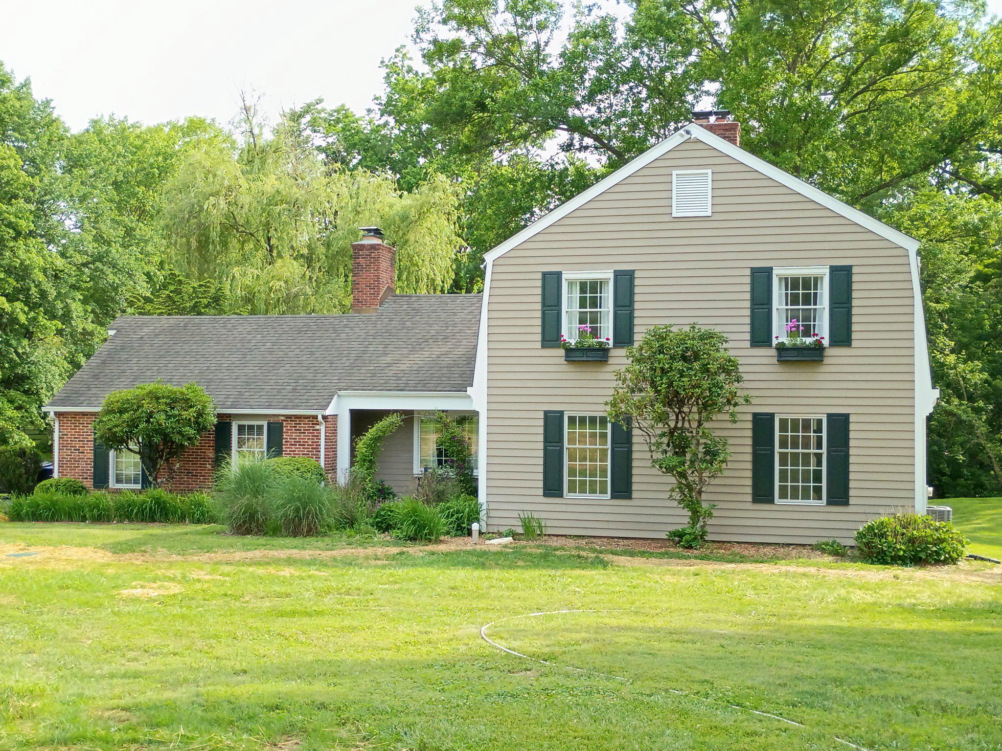 RADLEY RUN - Residential
