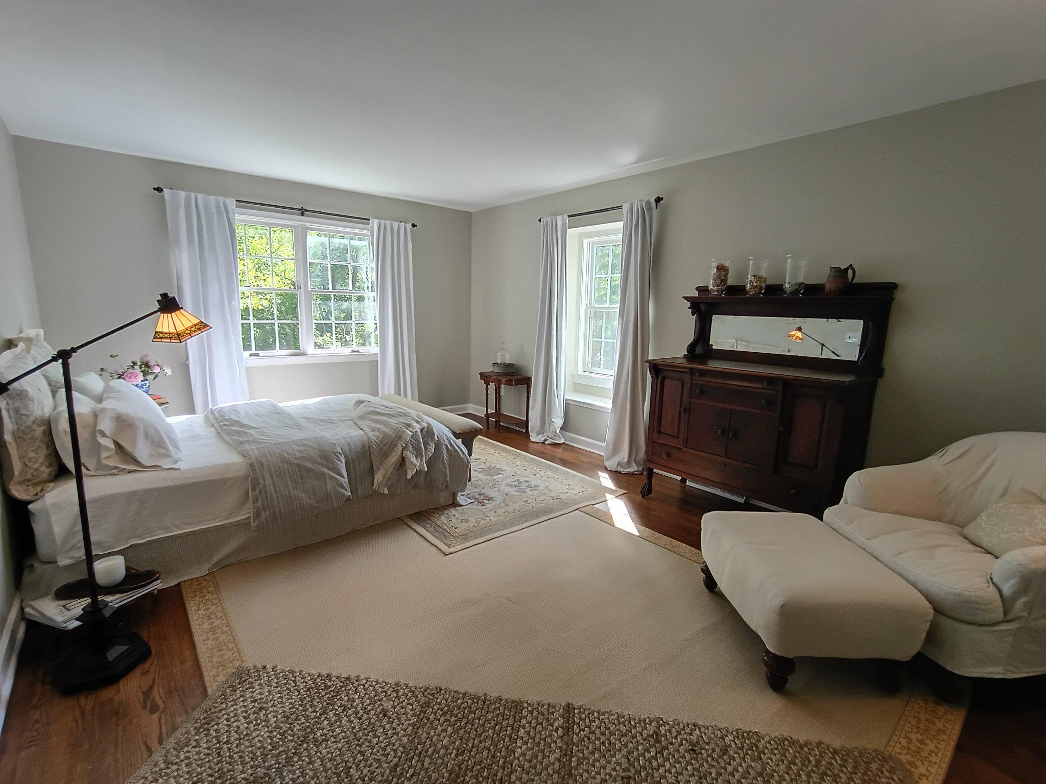 RADLEY RUN - Residential