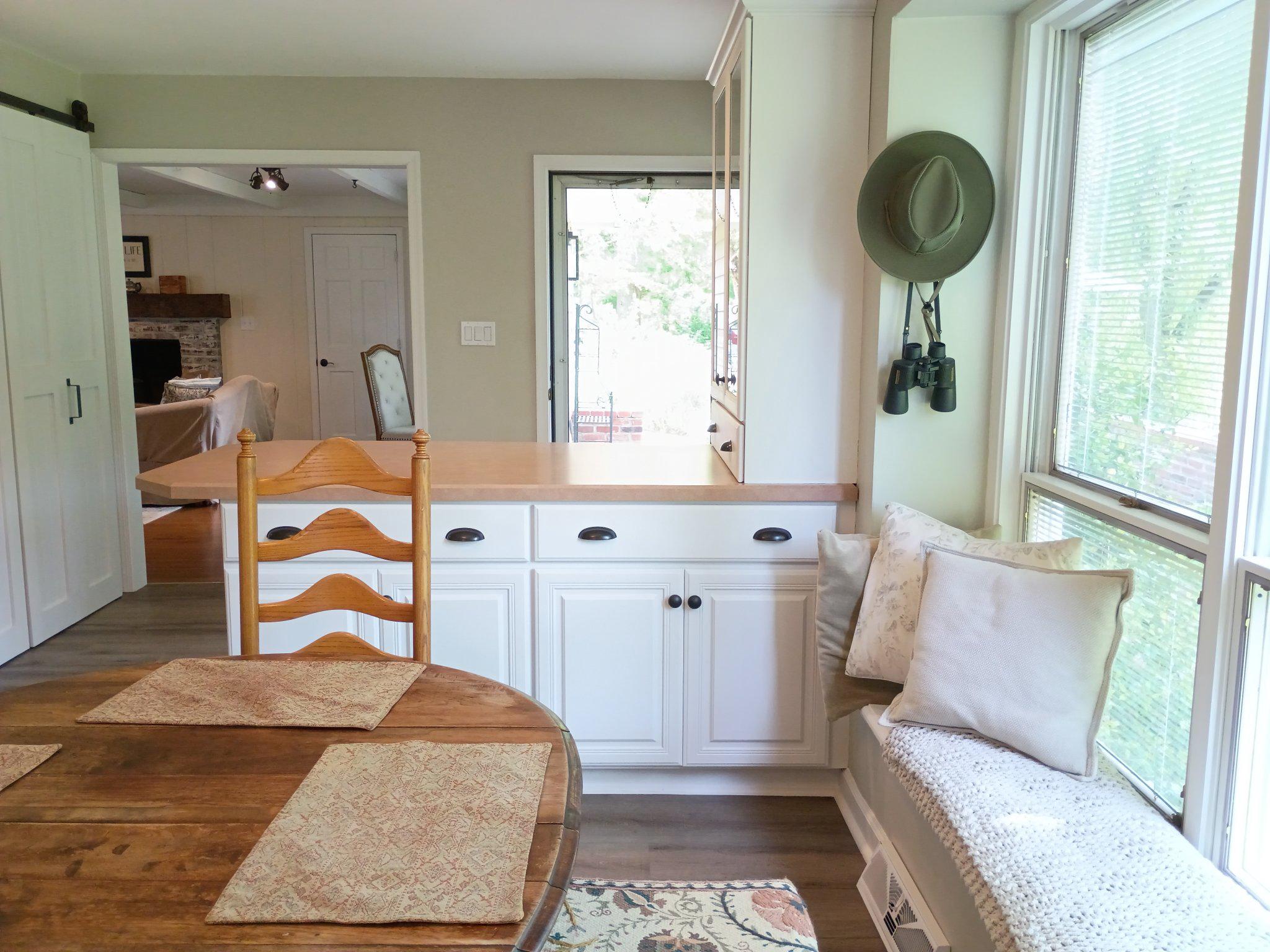 RADLEY RUN - Residential