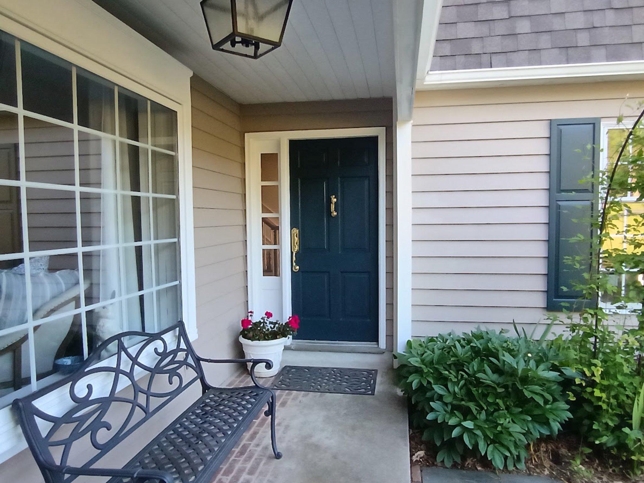 RADLEY RUN - Residential