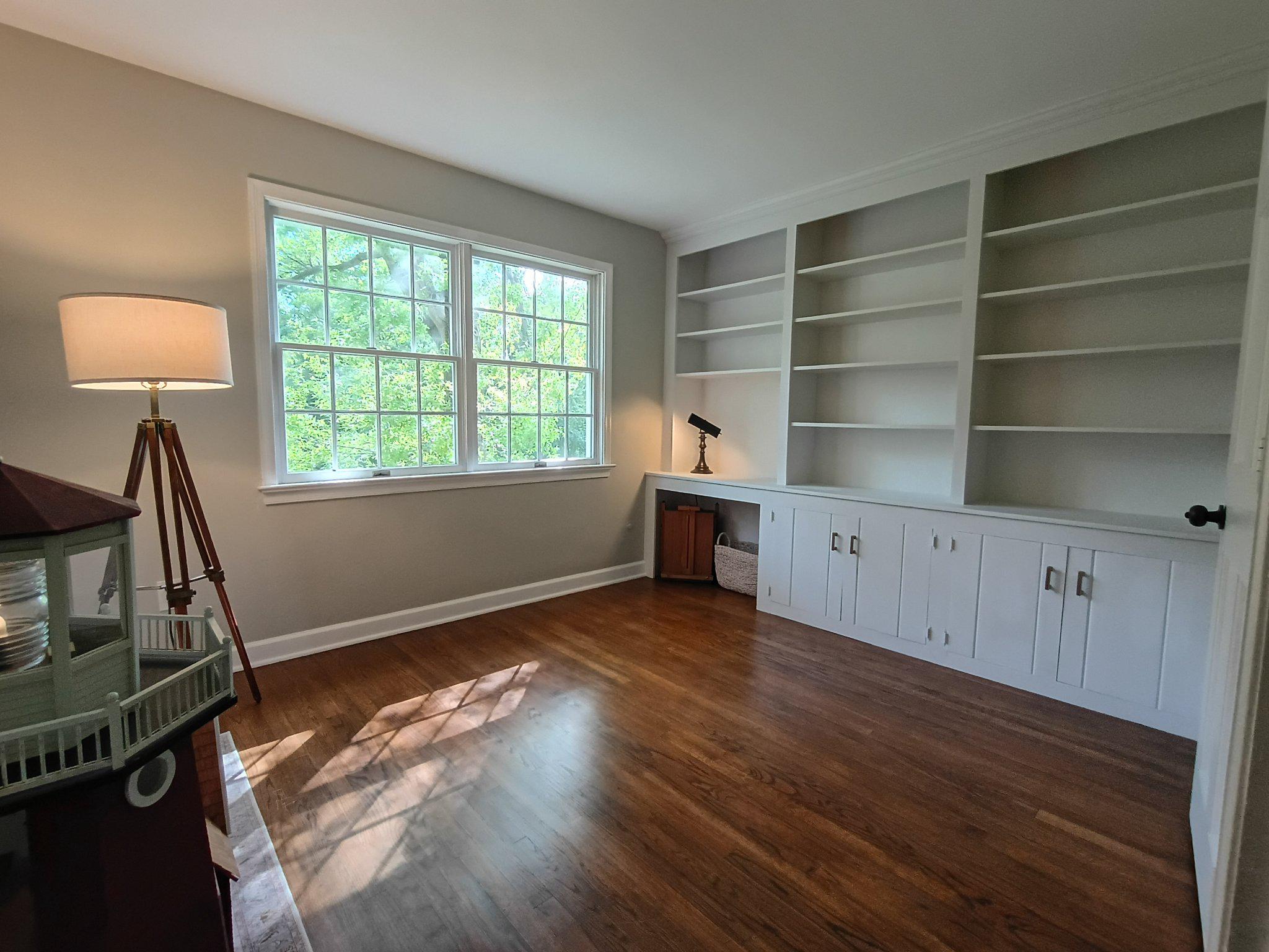 RADLEY RUN - Residential