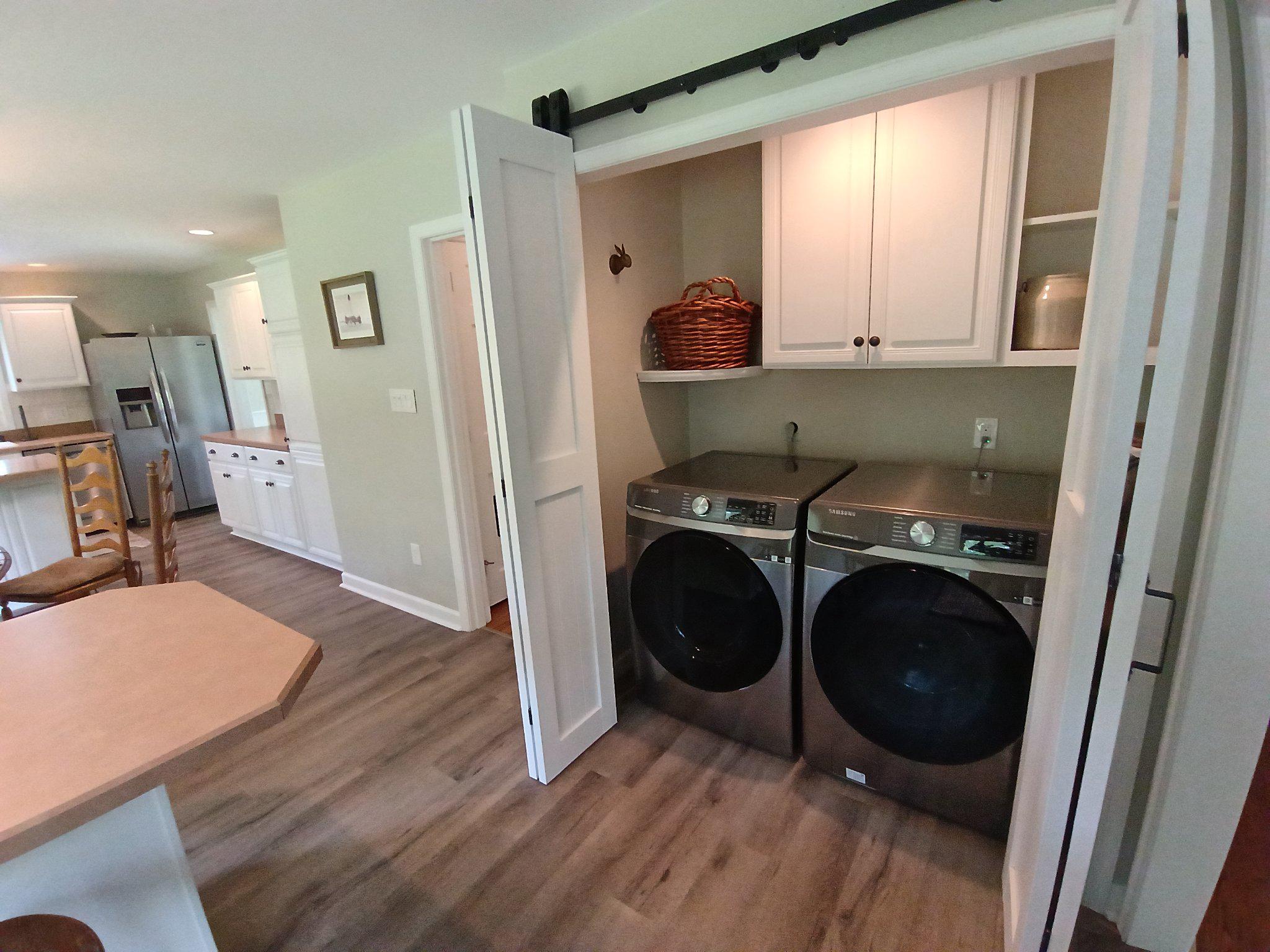 RADLEY RUN - Residential